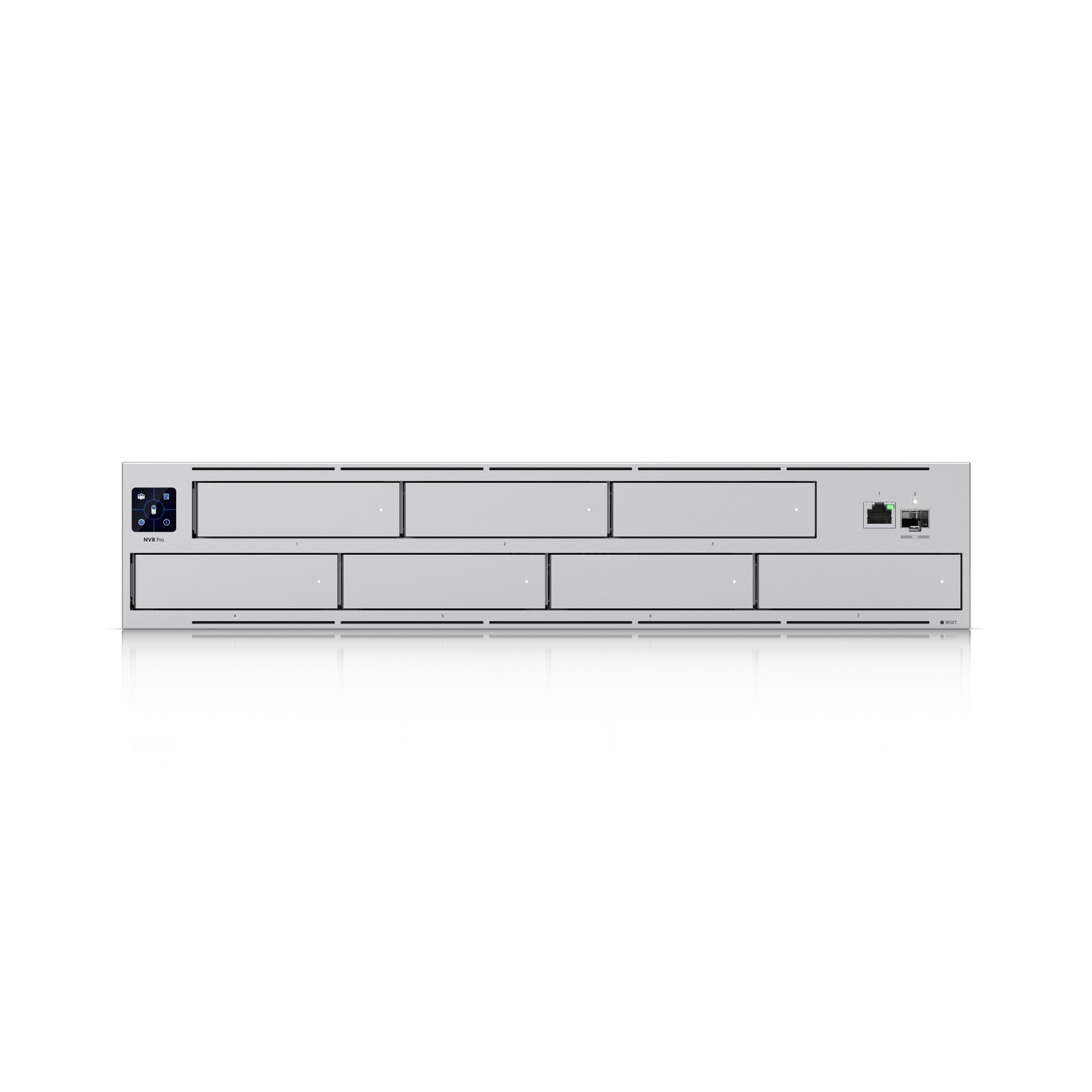 Ubiquiti UNVR-Pro UniFi Protect salvesti