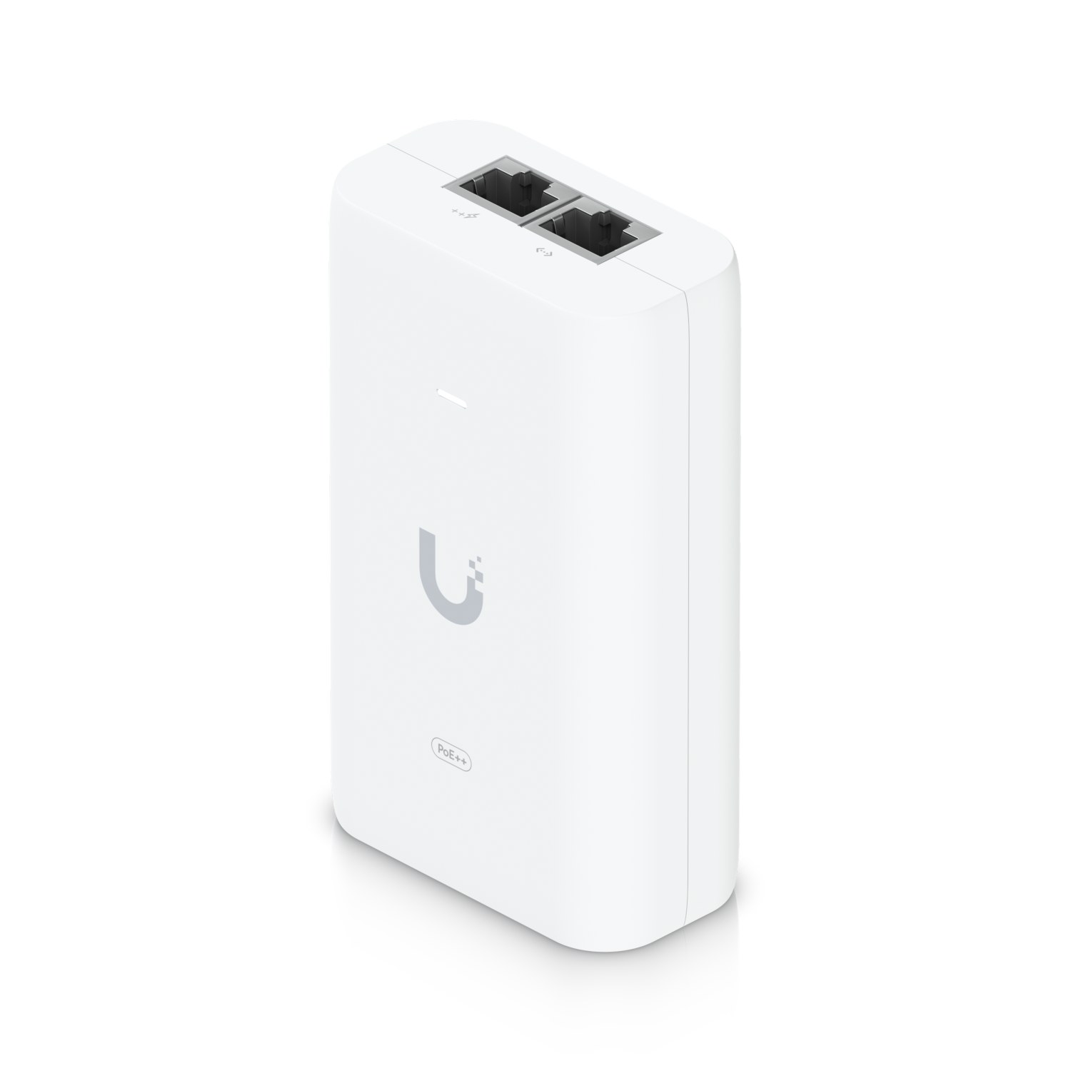Ubiquiti U-PoE++ injektor