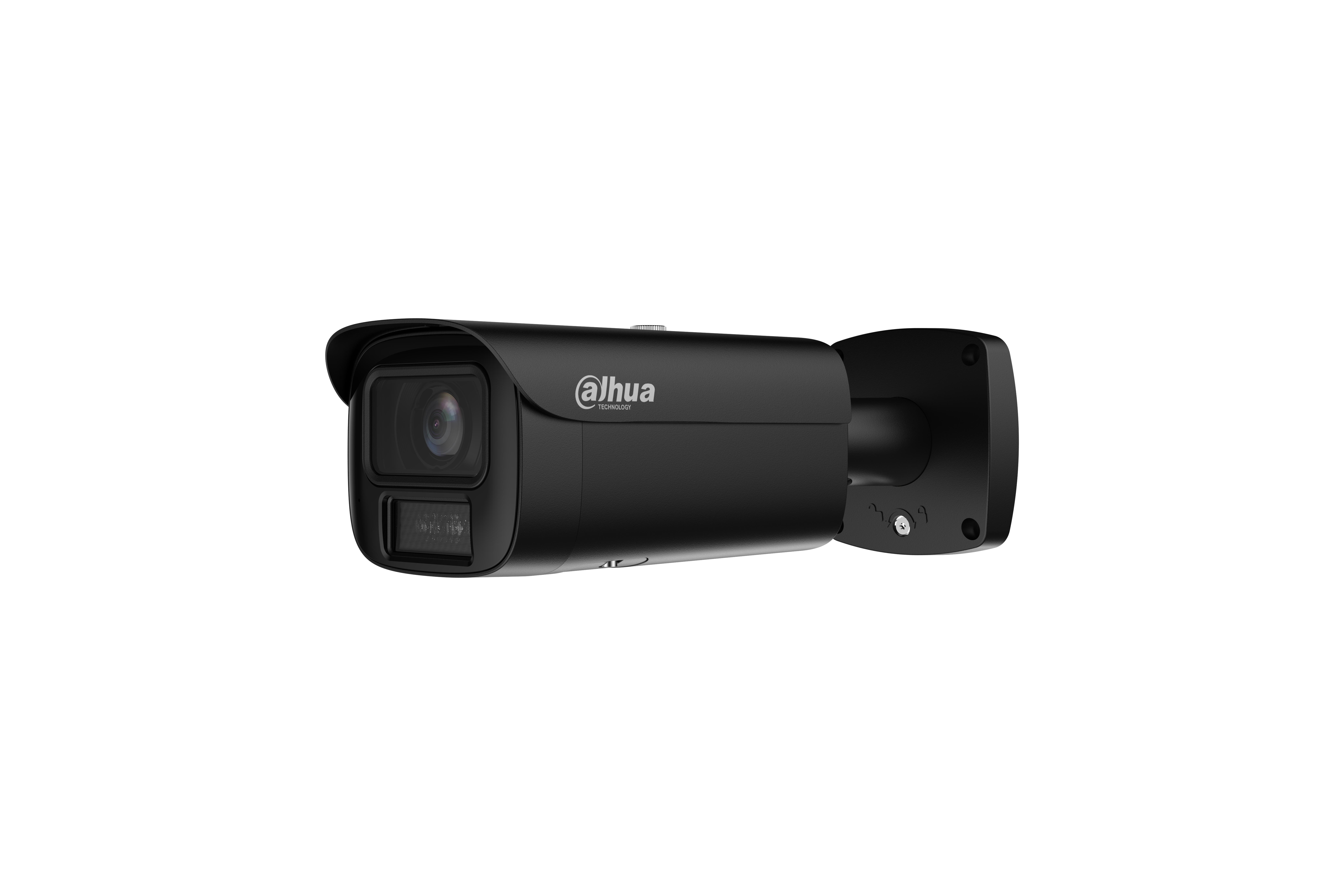 Dahua IPC-HFW5459E1-ZE-IL-2712-BLACK 4MP IP torukaamera