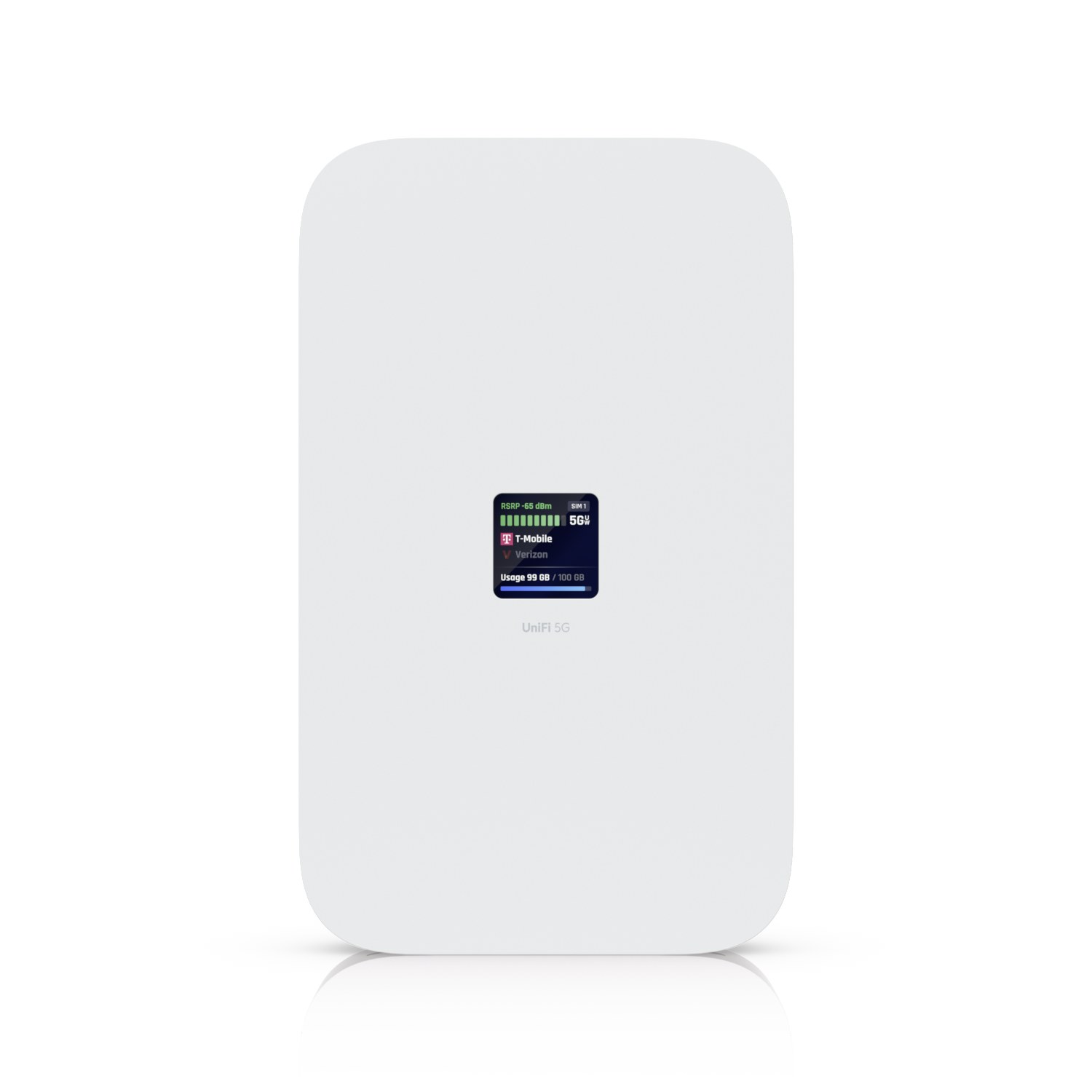 Ubiquiti U5G-Max 5G ruuter