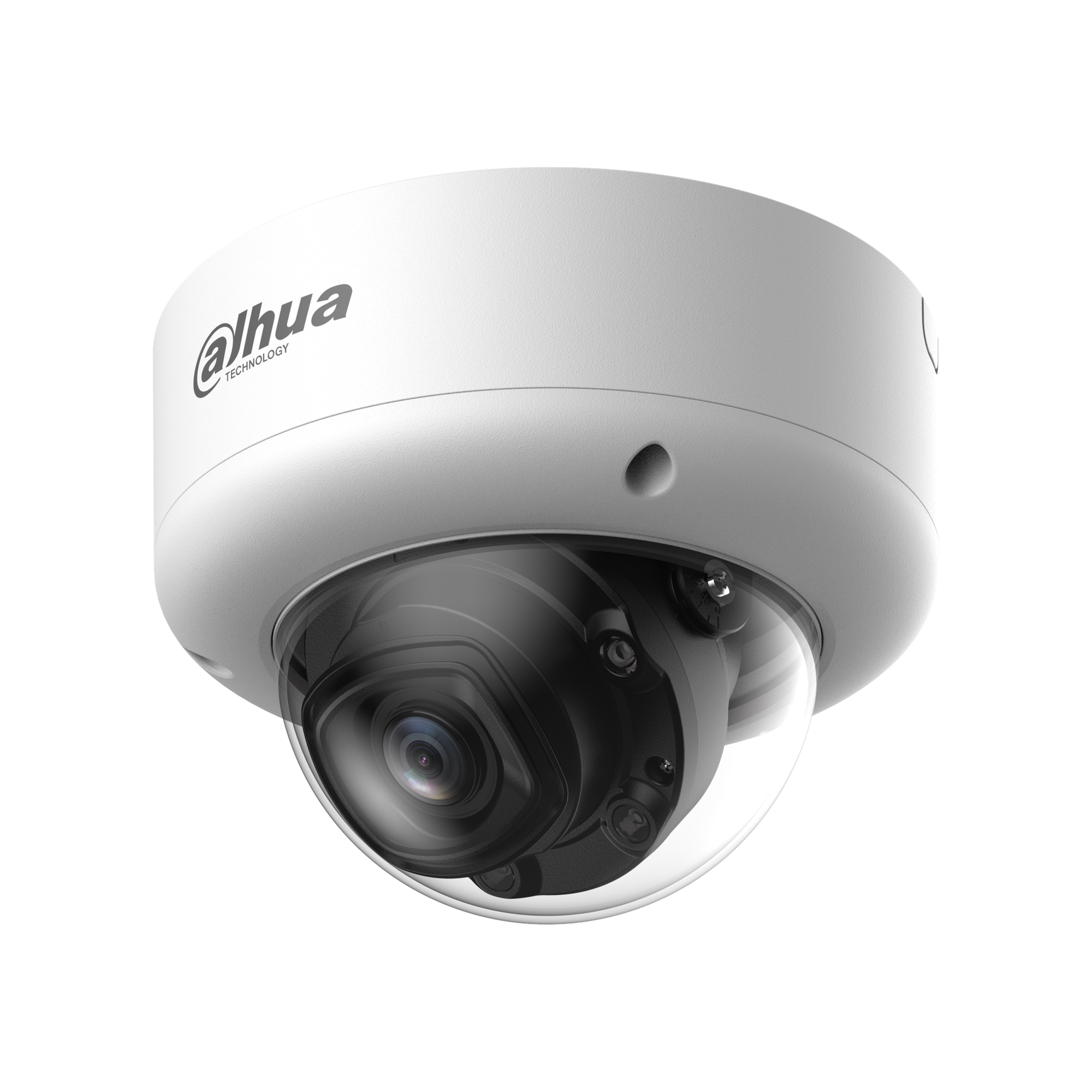 Dahua IPC-HDBW5559E1-ZE-IL-27135 5MP IP kuppelkaamera