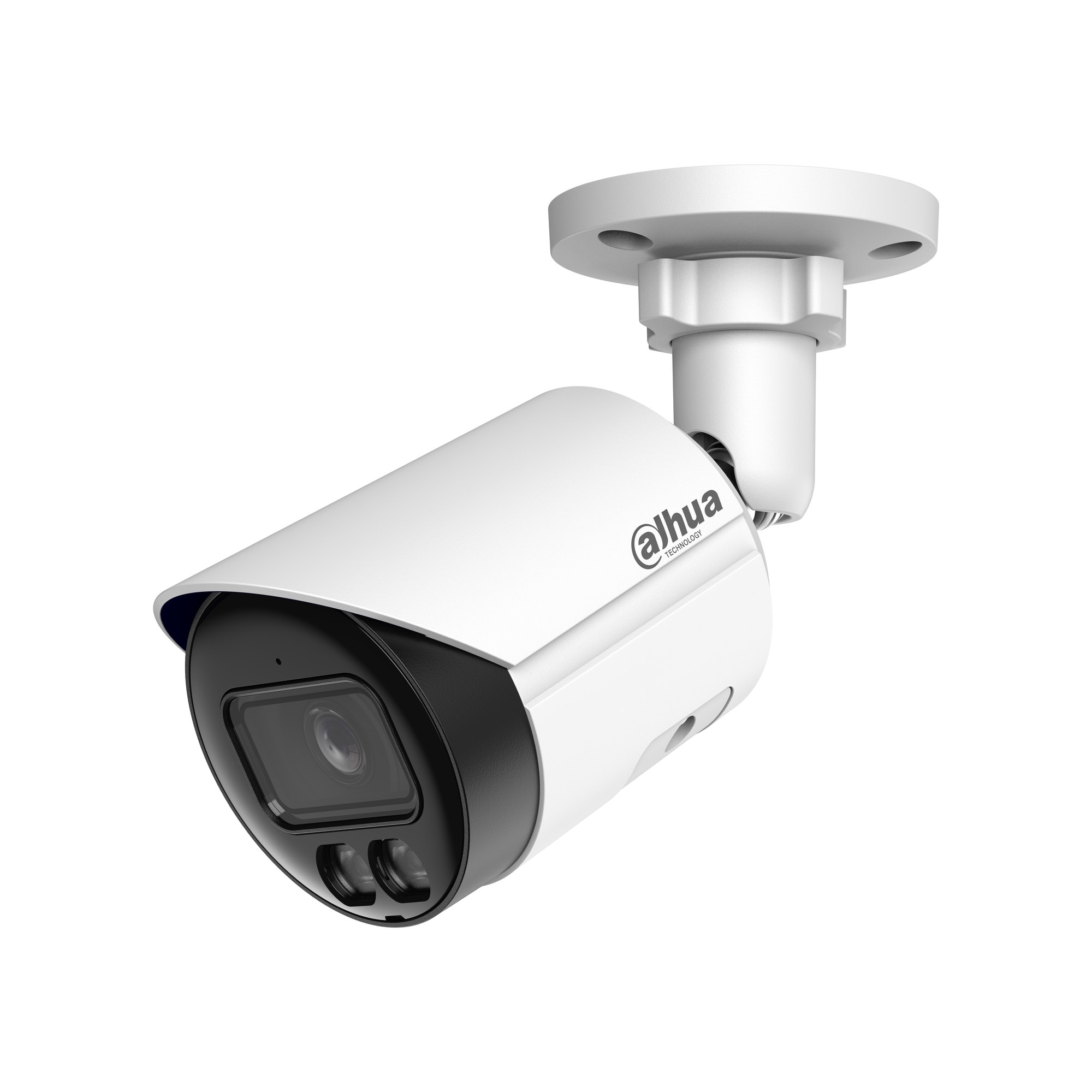Dahua IPC-HFW2849S-S-IL-0280B 8MP IP Bullet Camera – pilt 2