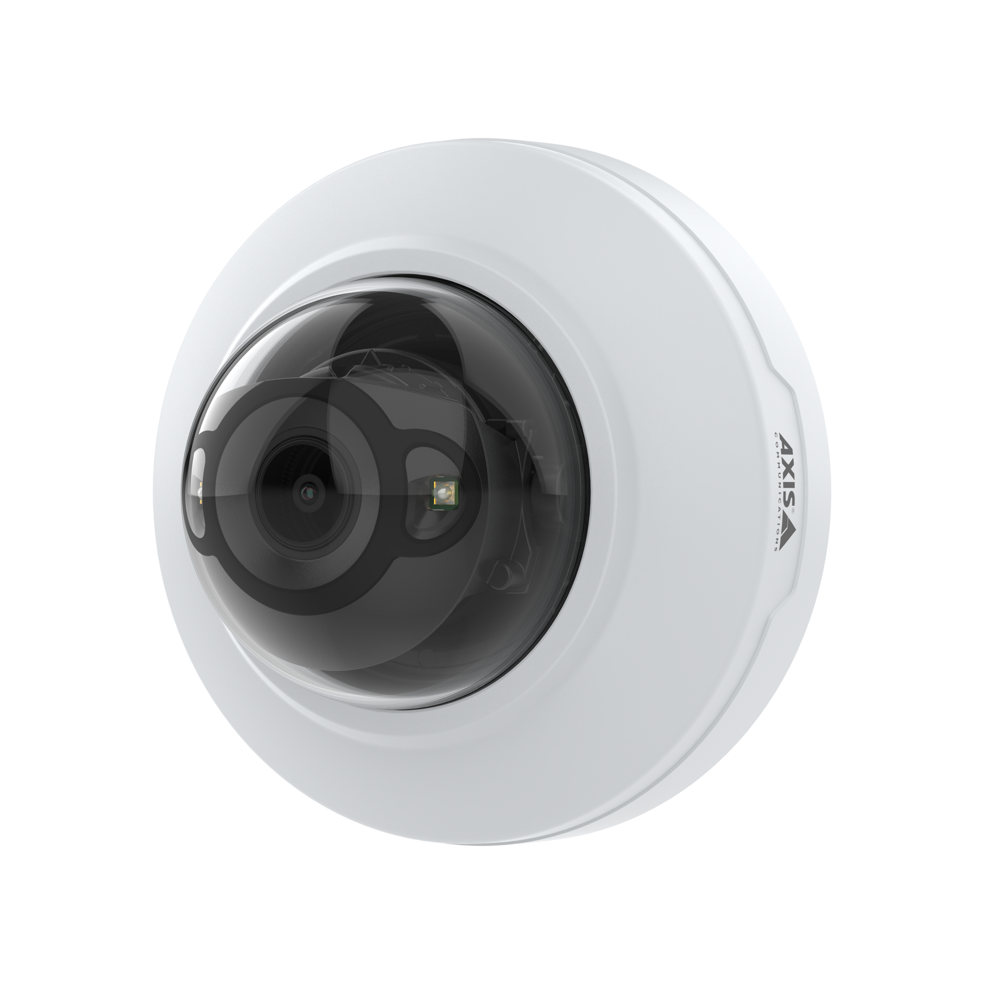 Axis M4216-LV 4MP IP kuppelkaamera, 3–6 mm mootor, IR 20 m, HDMI, sise