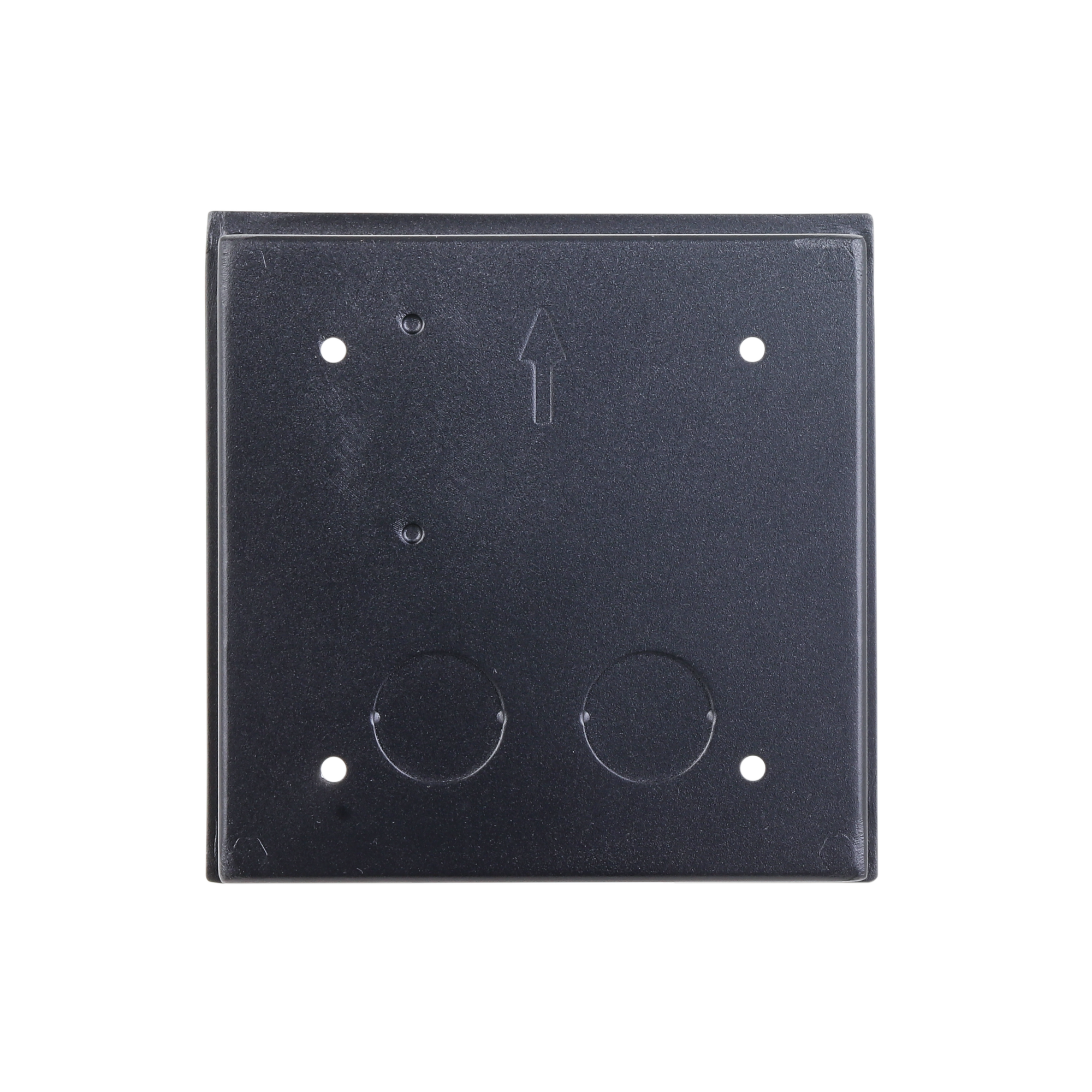 Dahua VTM79 modulaarse VTO4xxxF üksiku mooduli süvispaigalduseadapter