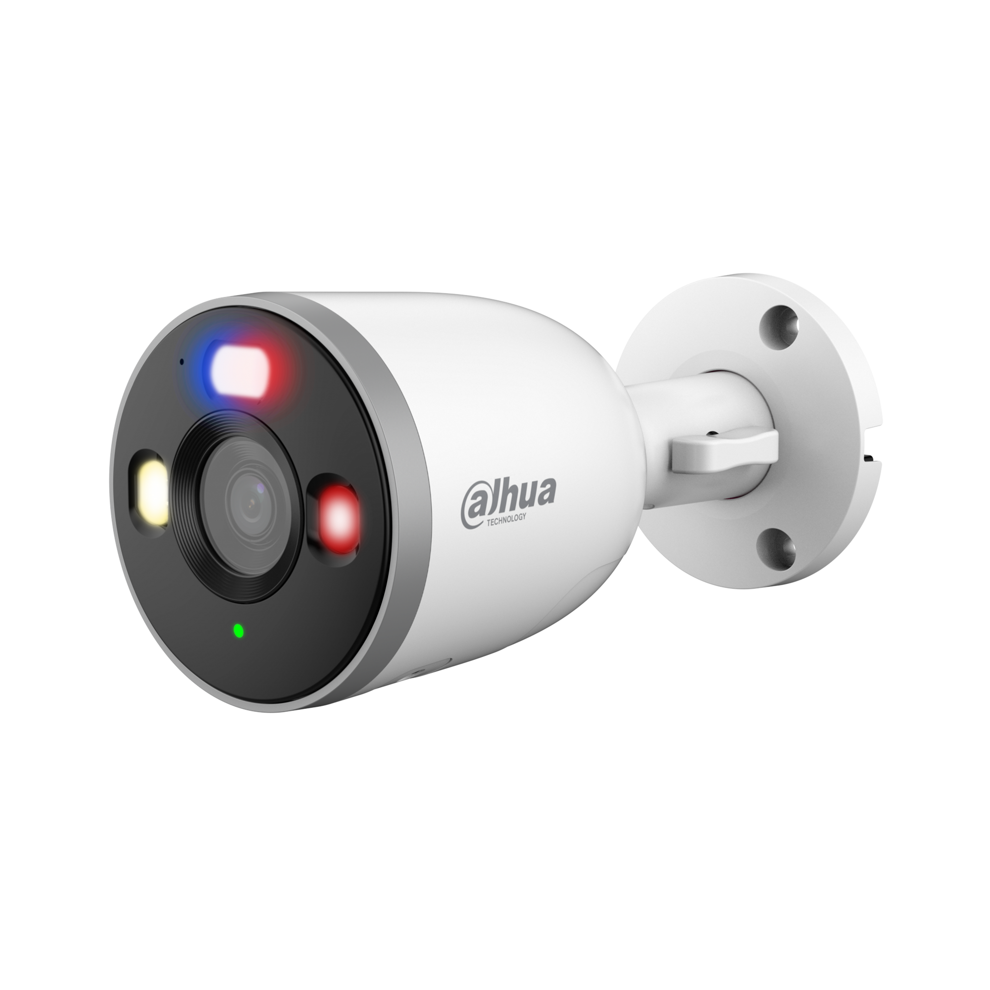 Dahua F3D-PV 3MP välitingimuste heidutusvõimekusega Dual Light Wi-Fi 6 IP kaamera 2.8mm(103°) – pilt 2