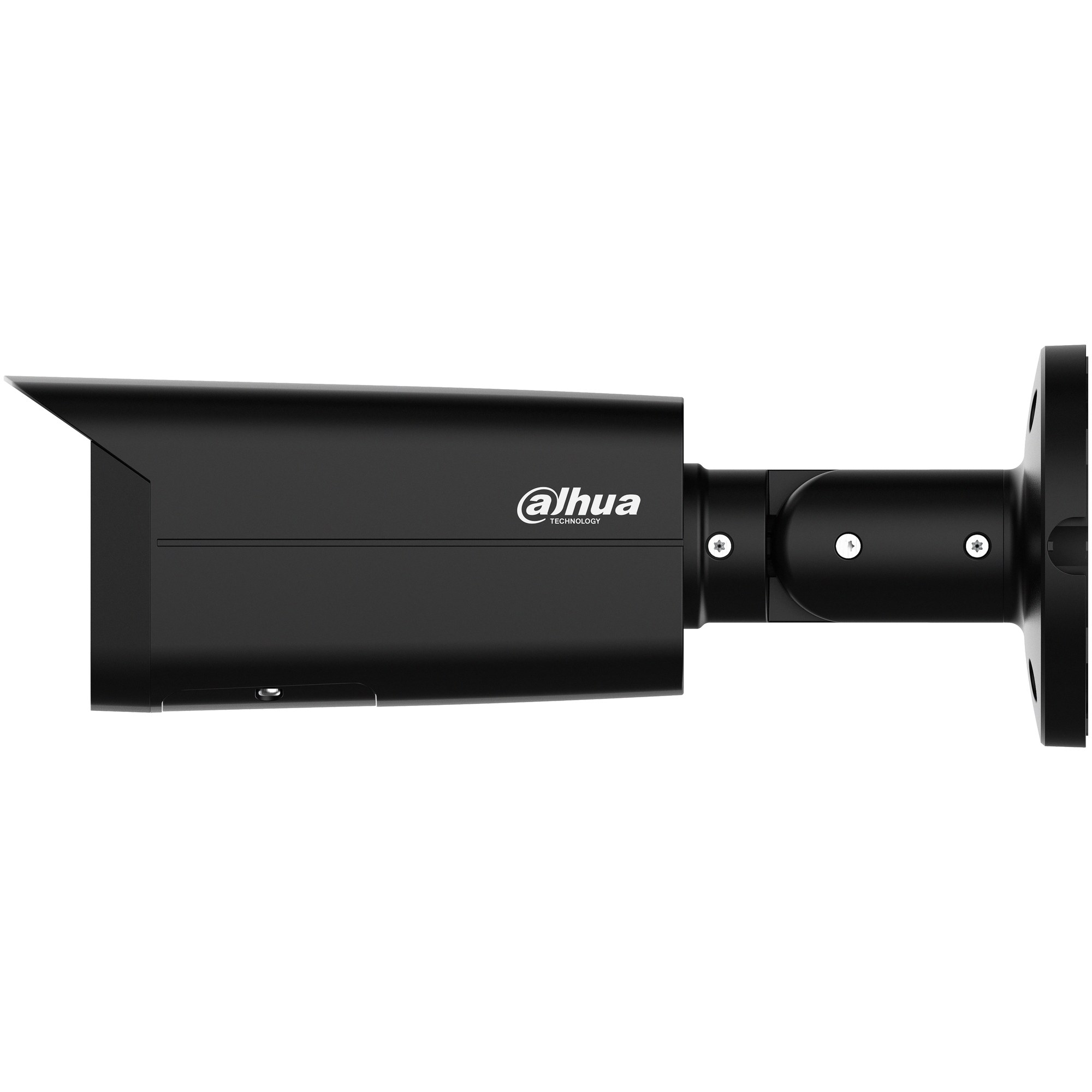 Dahua IPC-HFW5442T-ASE-0280B-S3-BLACK 4MP IP torukaamera – pilt 3