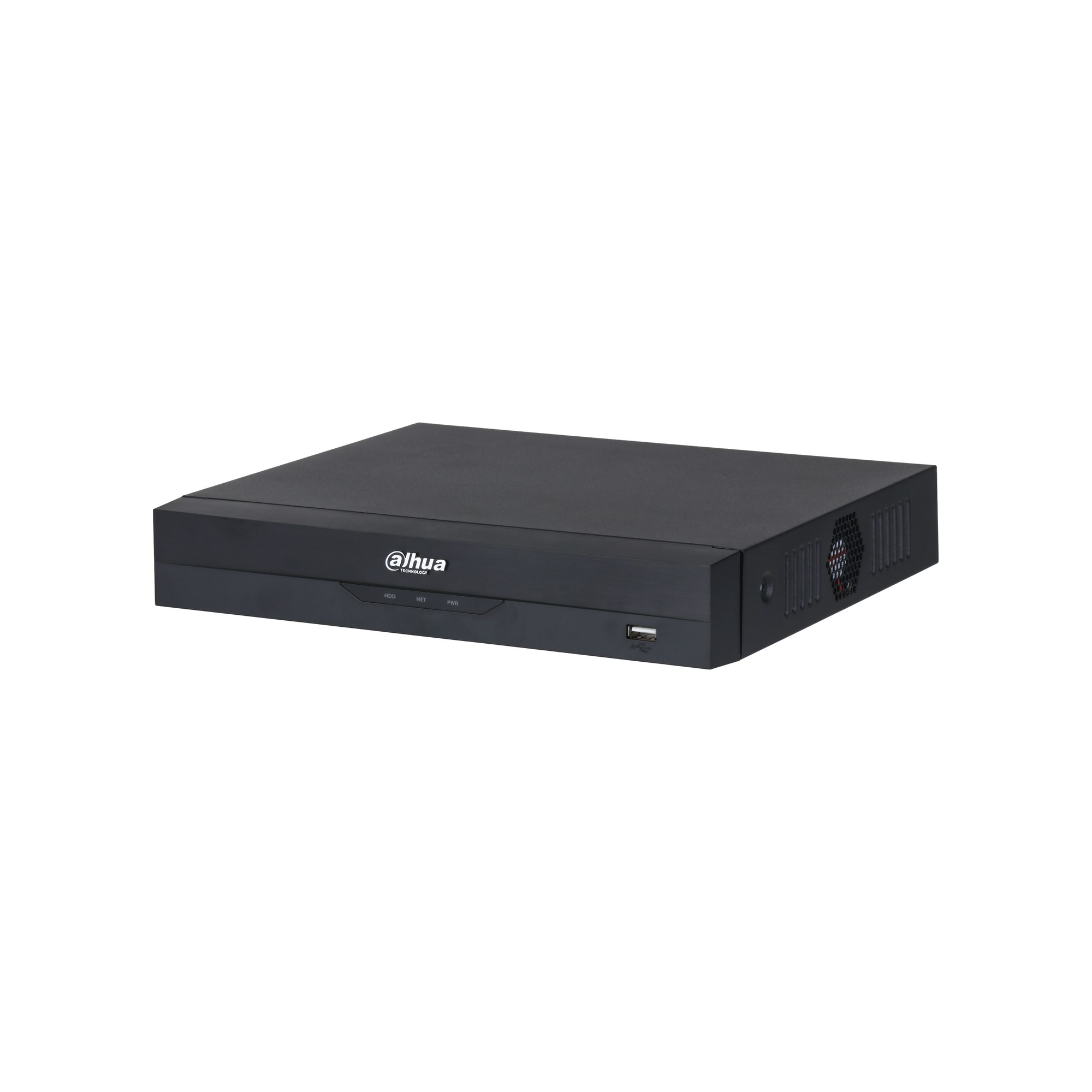 Dahua NVR4108HS-8P-EI 8 kanaliga EI seeria IP salvesti