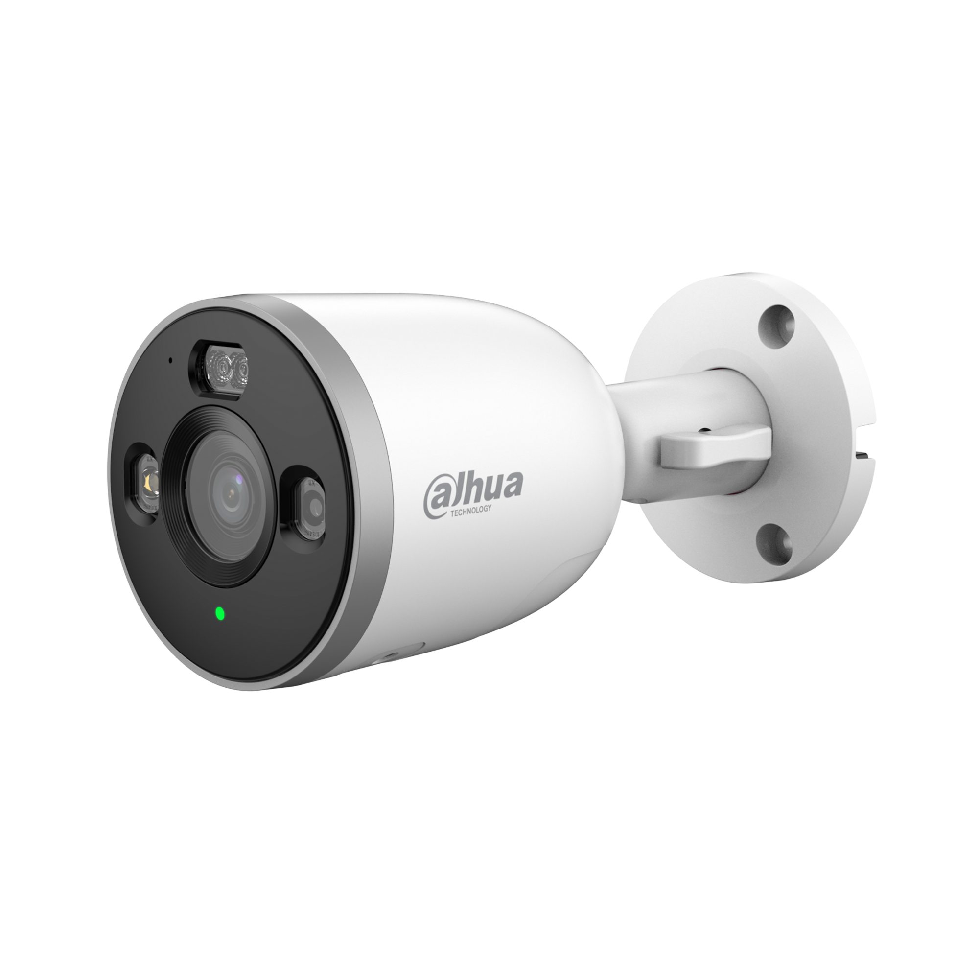 Dahua F3D-PV 3MP välitingimuste heidutusvõimekusega Dual Light Wi-Fi 6 IP kaamera 2.8mm(103°)