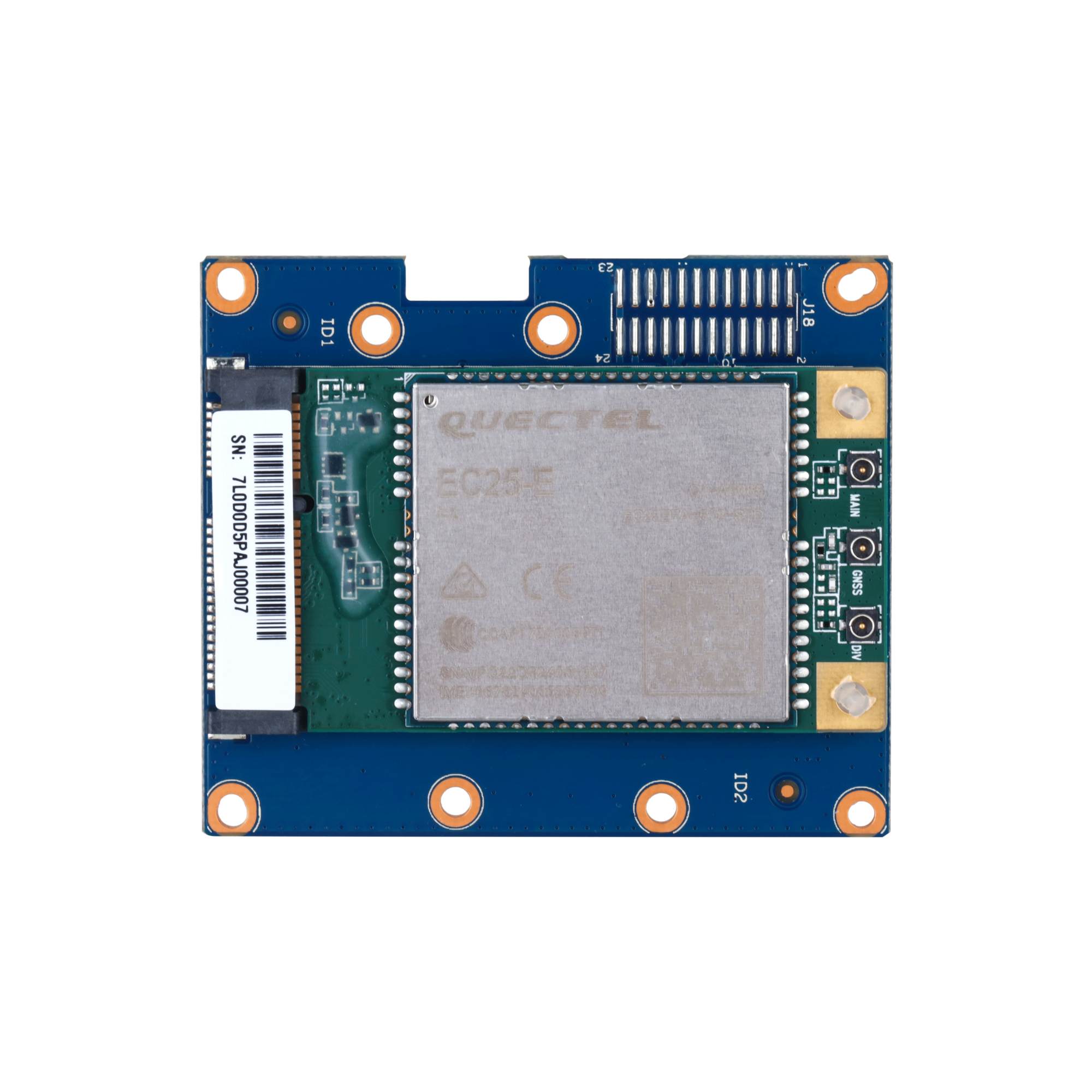 Dahua ARA58-F-EN valvekeskuse 4G GSM moodul – pilt 2