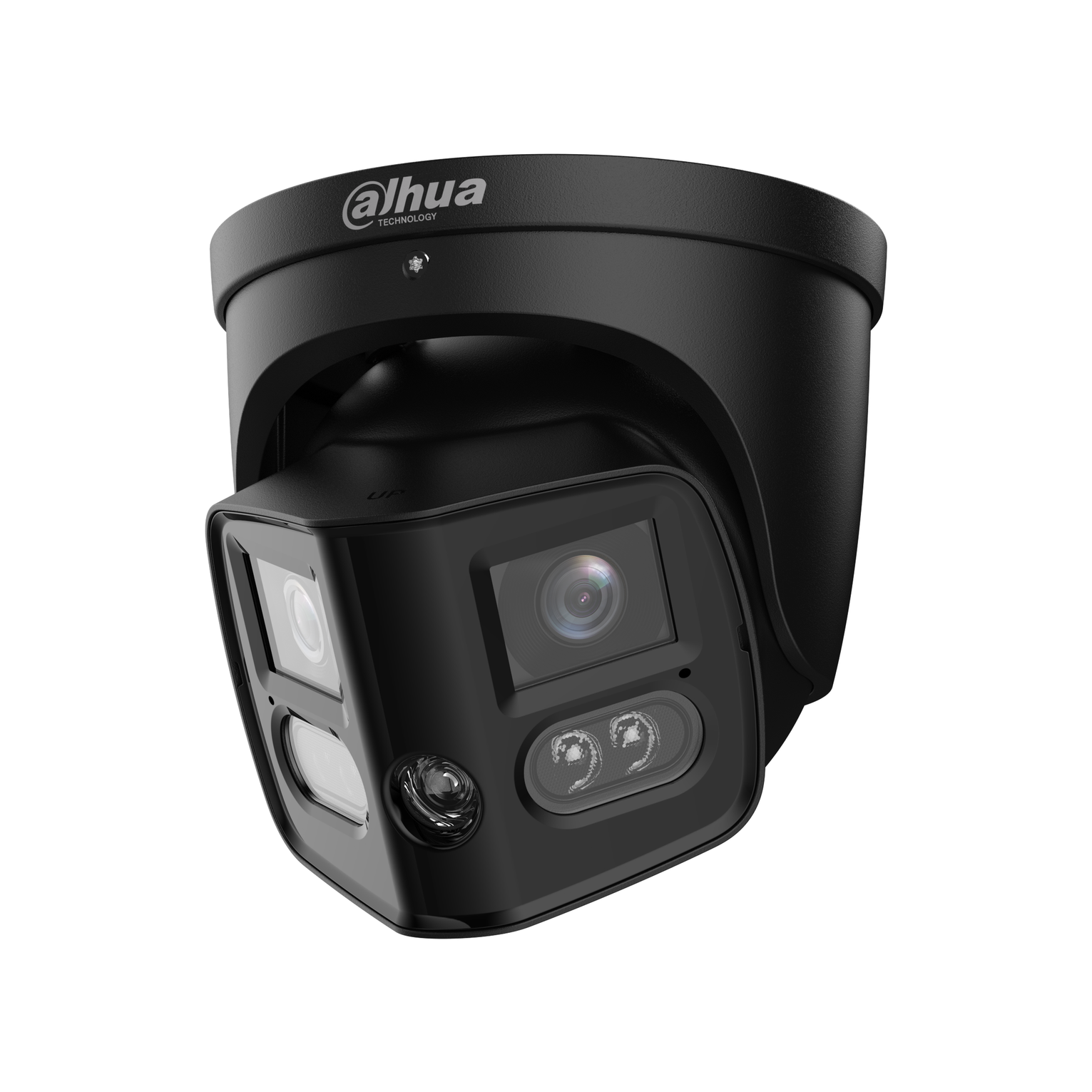 Dahua IPC-PDW3859-A180-E2-AS-PV-0280B-BLACK 2×4MP kerakaamera