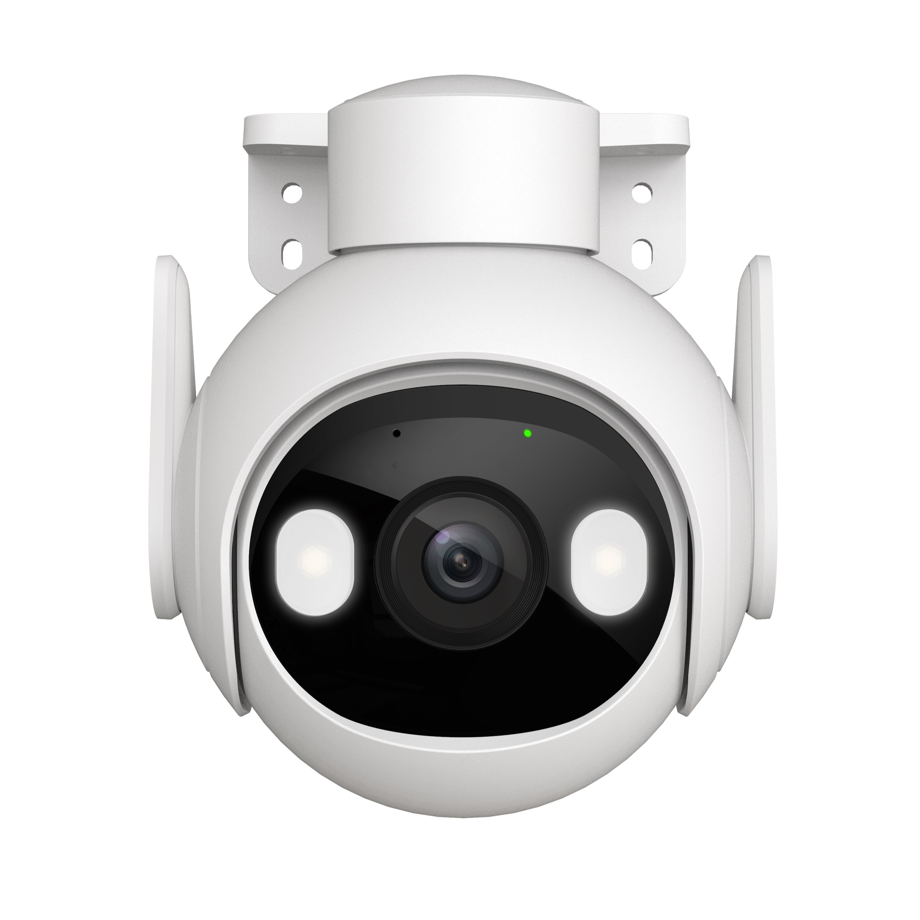 Imou Cruiser 2 5MP IP Wi-Fi PT kaamera – pilt 5