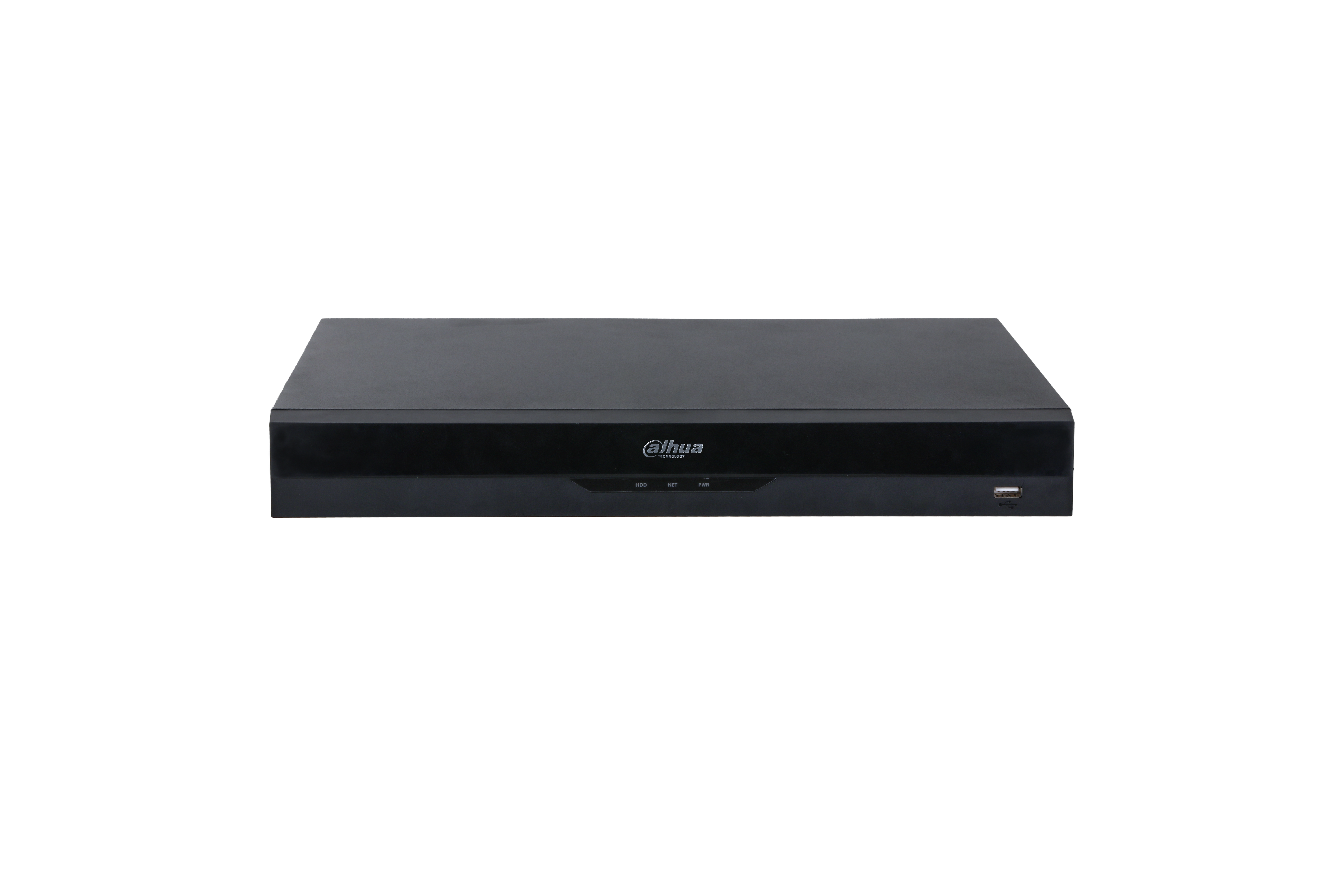 Dahua NVR5208-8P-EI2 8 kanaliga EI seeria IP salvesti – pilt 2