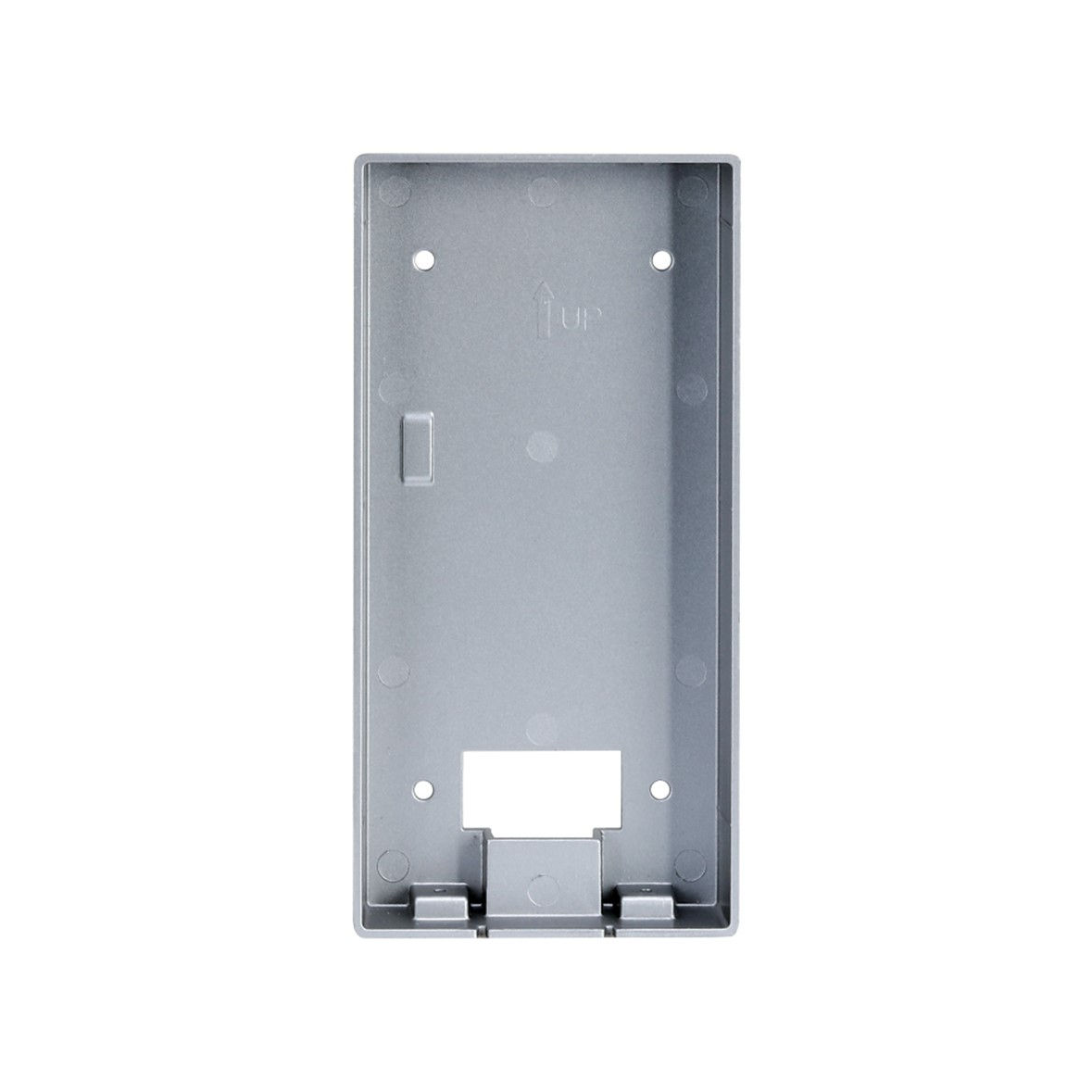 Dahua VTM117 IP VTO62XX video-fono uksetelefoni välisosa pinnale paigaldamise adapter