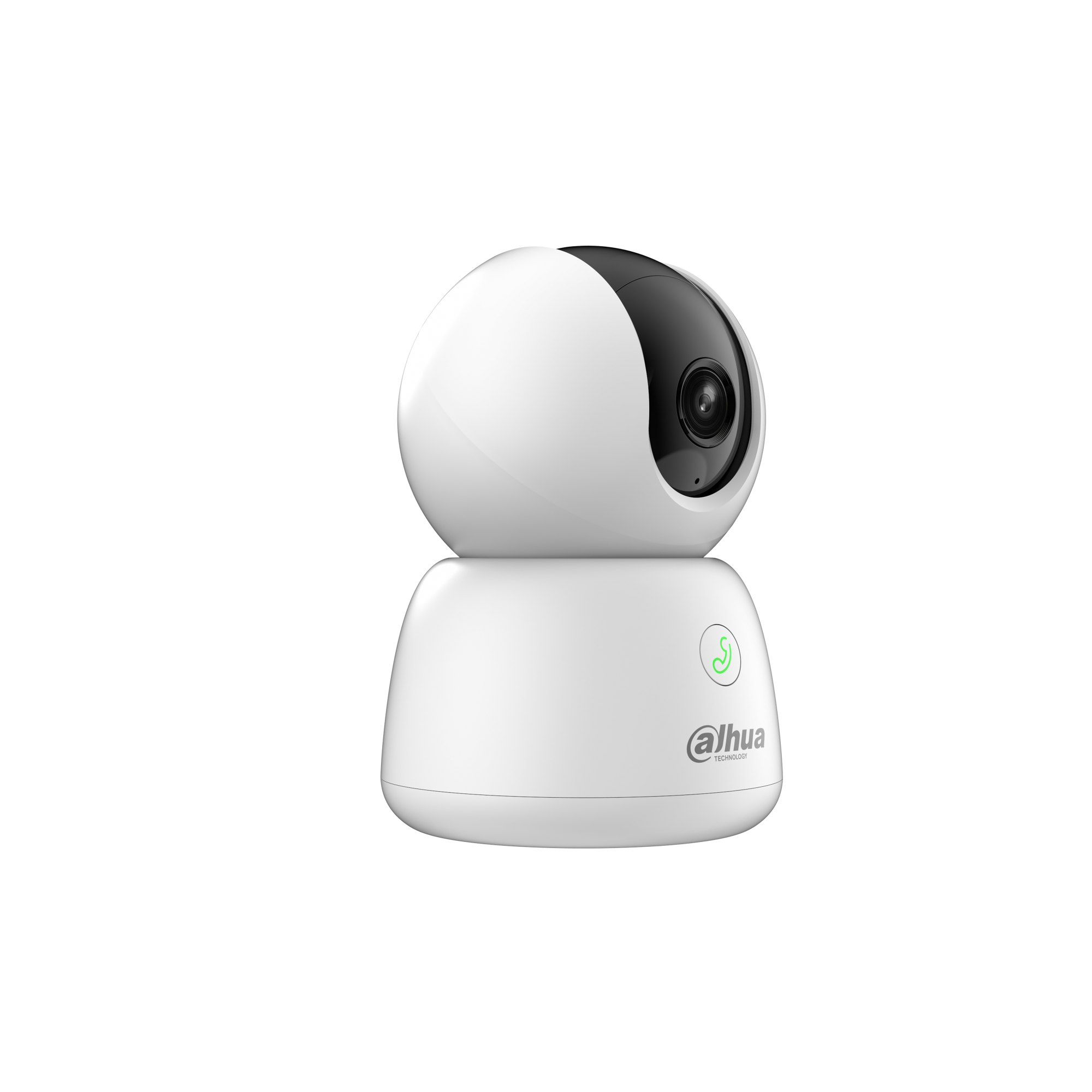 Dahua H5B 5MP sisetingimuste IP kaamera eemaltjuhtimise võimekusega 3.6mm(74°) fix objektiiviga – pilt 2