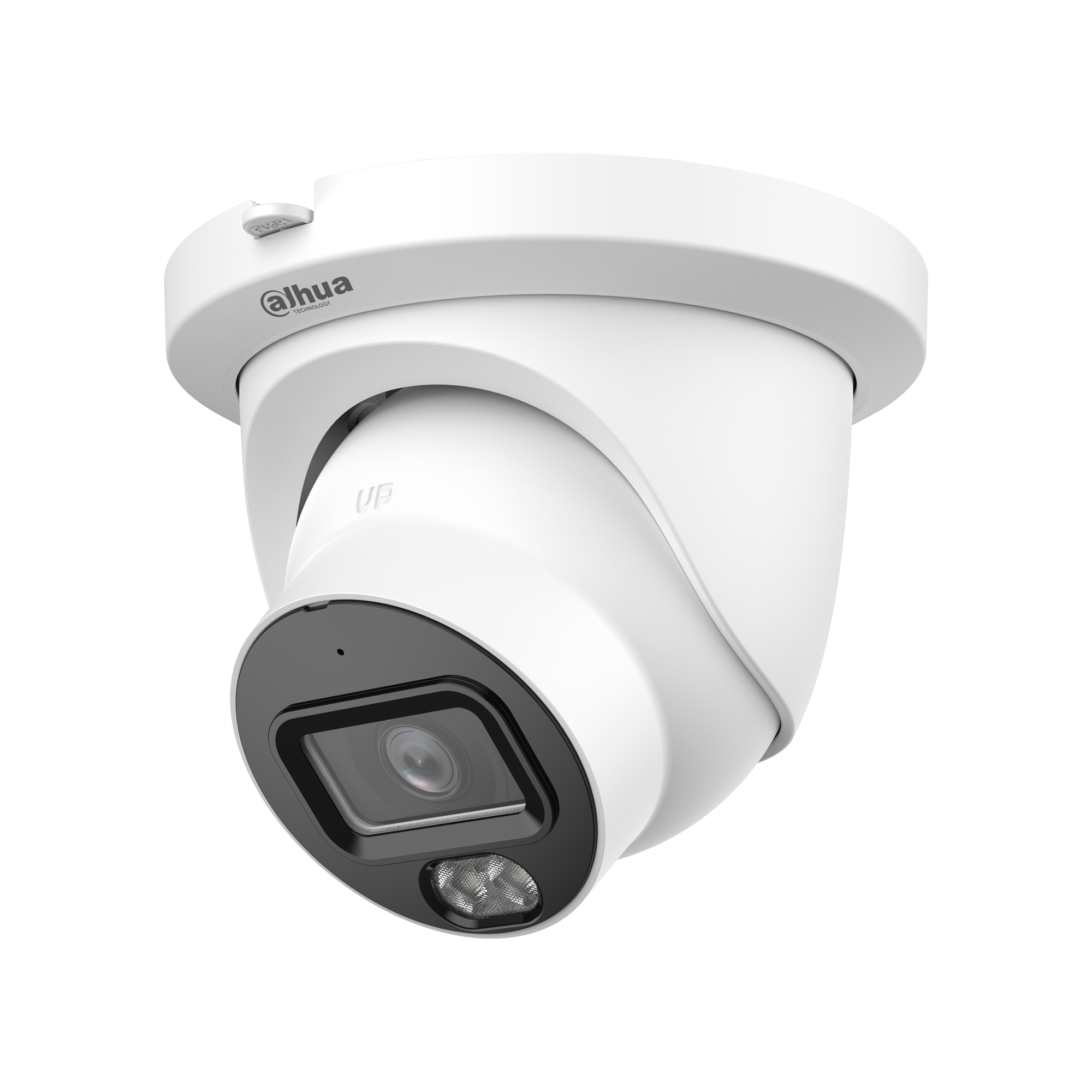 Dahua IPC-HDW5559TM-ASE-S3 5MP IR Fixed-focal Eyeball WizMind Network Camera