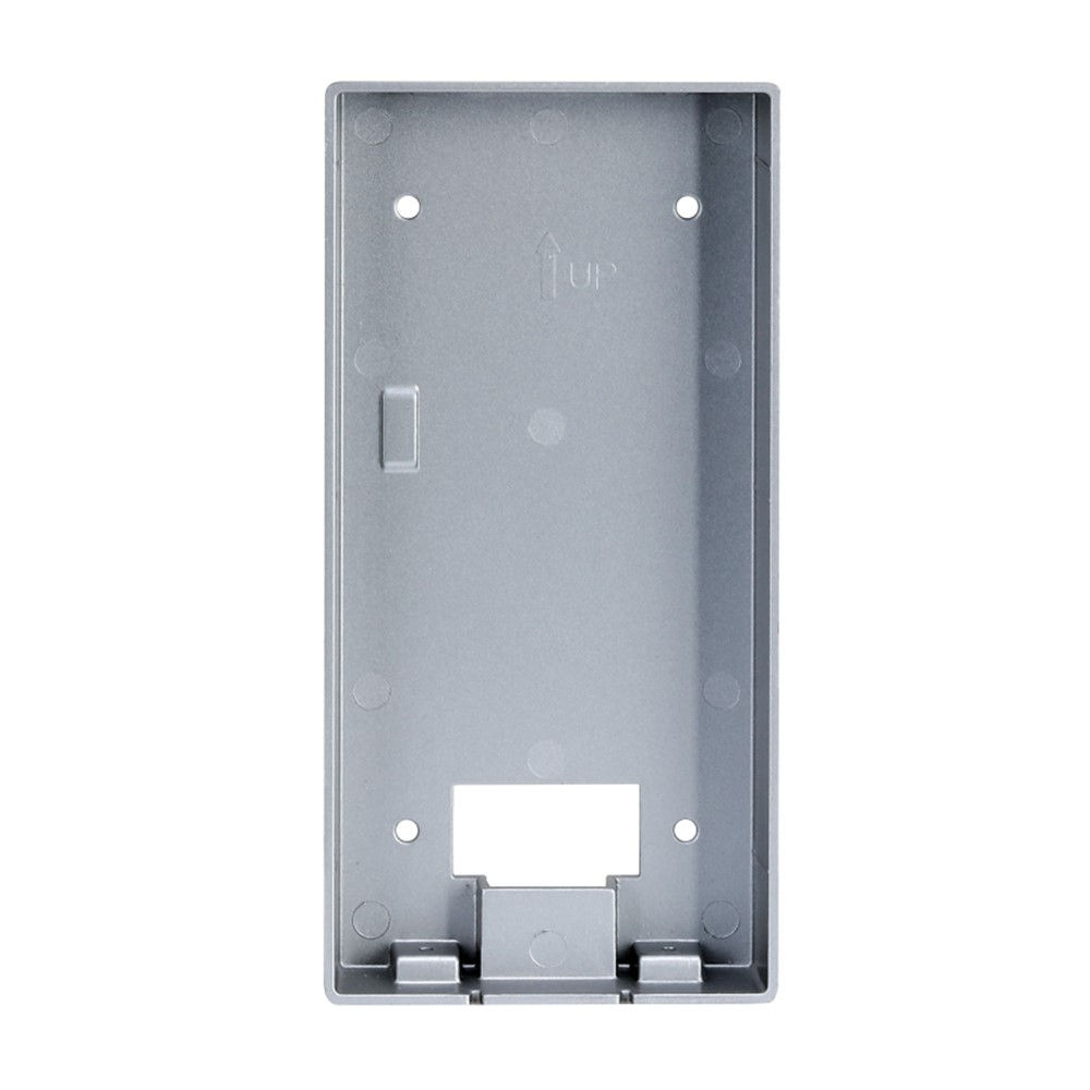 Dahua VTM117 IP VTO62XX video-fono uksetelefoni välisosa pinnale paigaldamise adapter