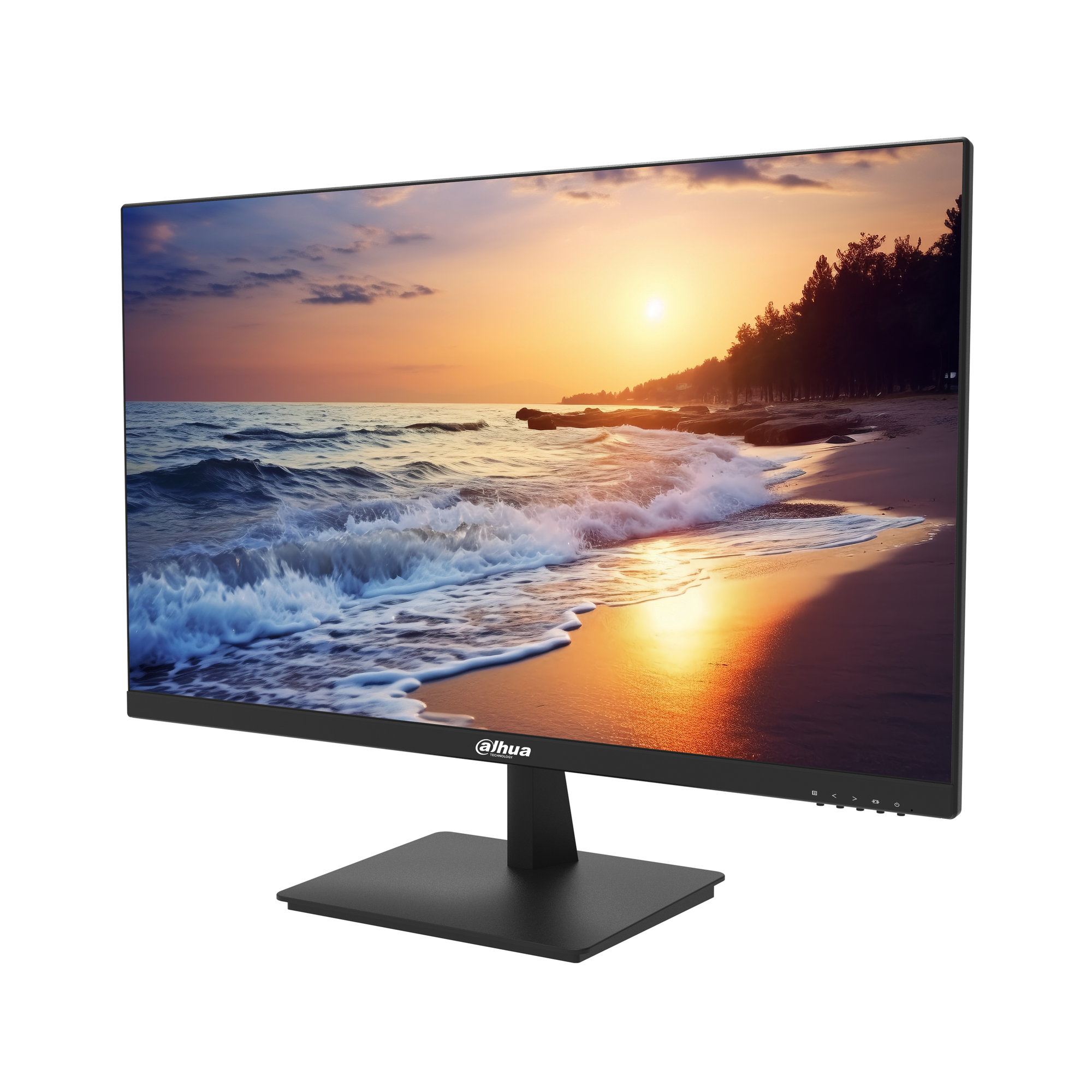Dahua LM27-L200N 27" 24/7 Surveillance Monitor – pilt 3