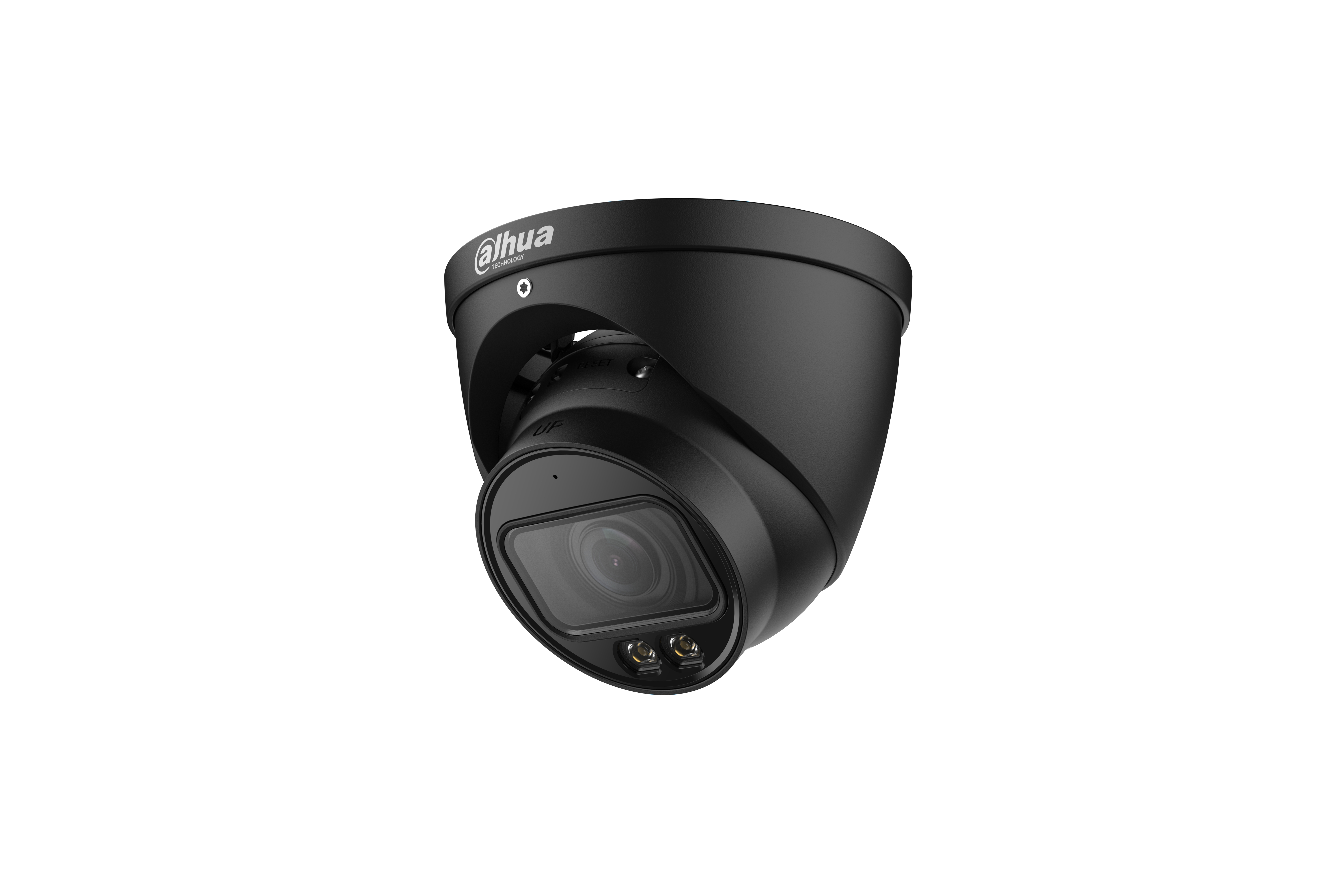 Dahua IPC-HDW5459T-ZE-IL-BLACK 4MP IP kerakaamera