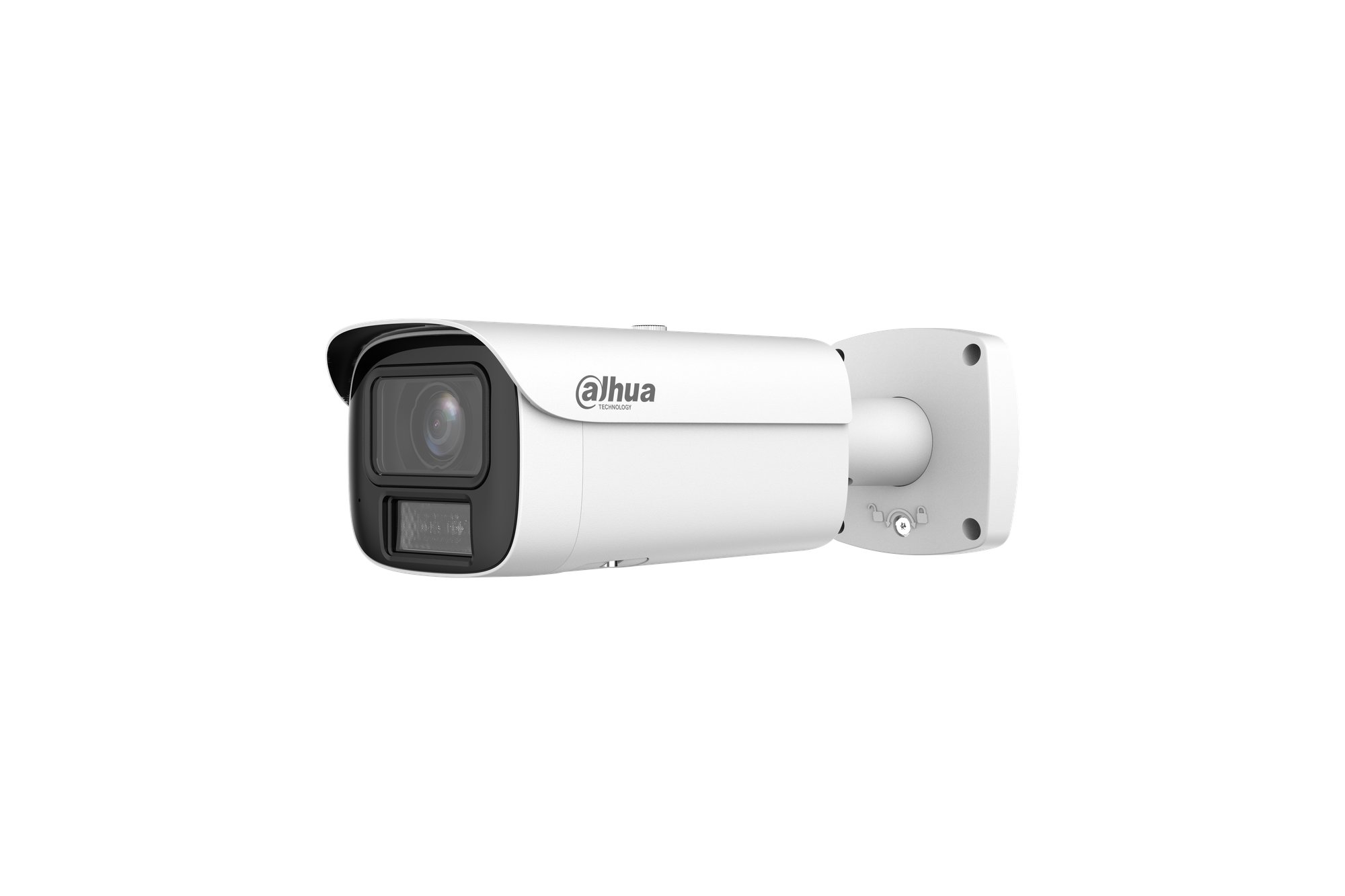 Dahua IPC-HFW5559E1-ZE-IL-27135 5MP IP torukaamera