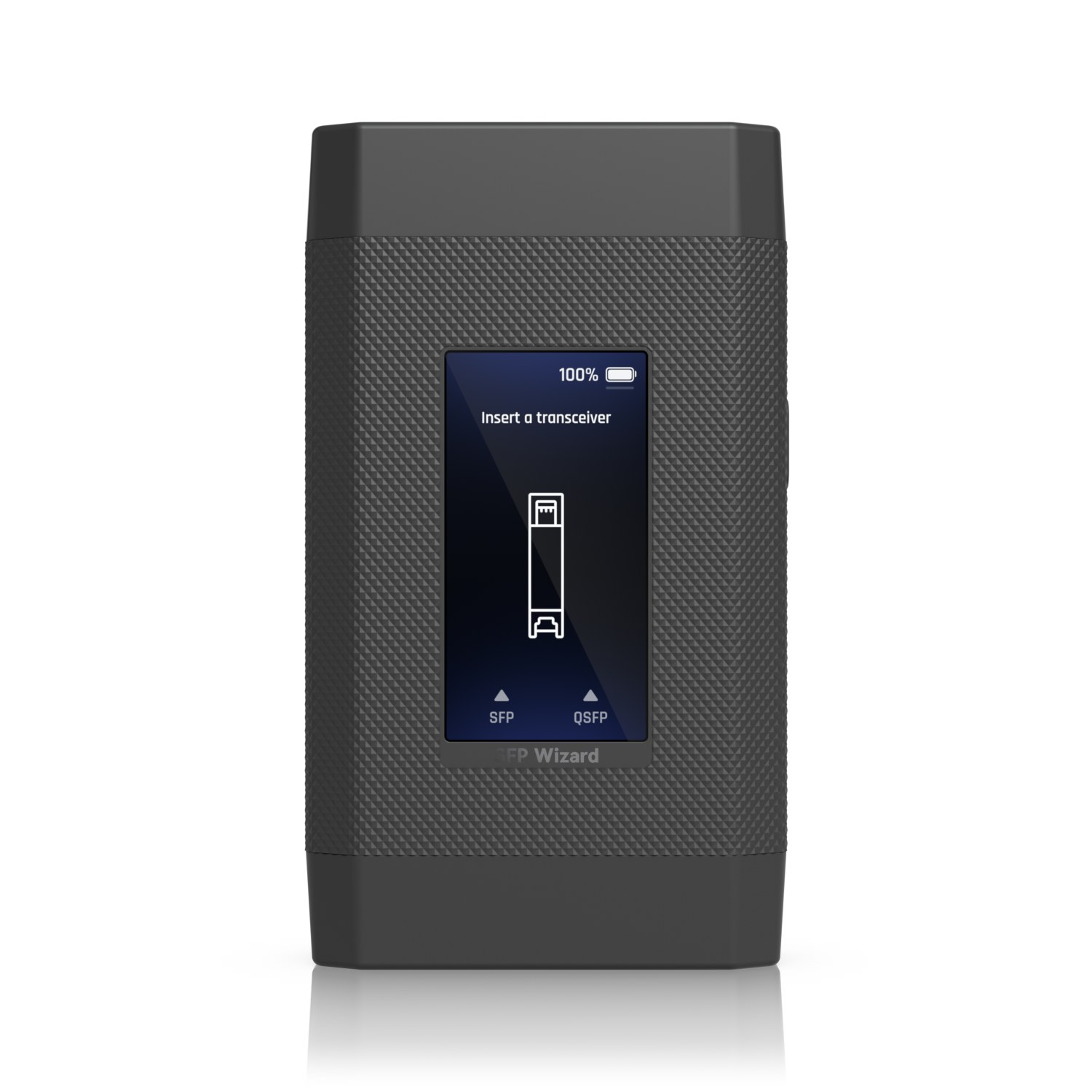 Ubiquiti UACC-SFP-Wizard optikamoodulite tester