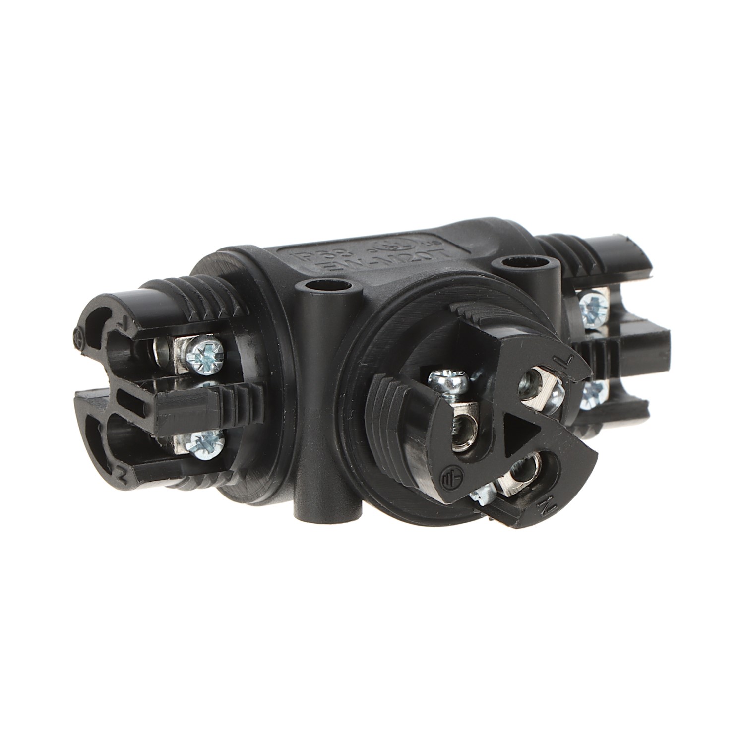 Cable T-connection box – pilt 3