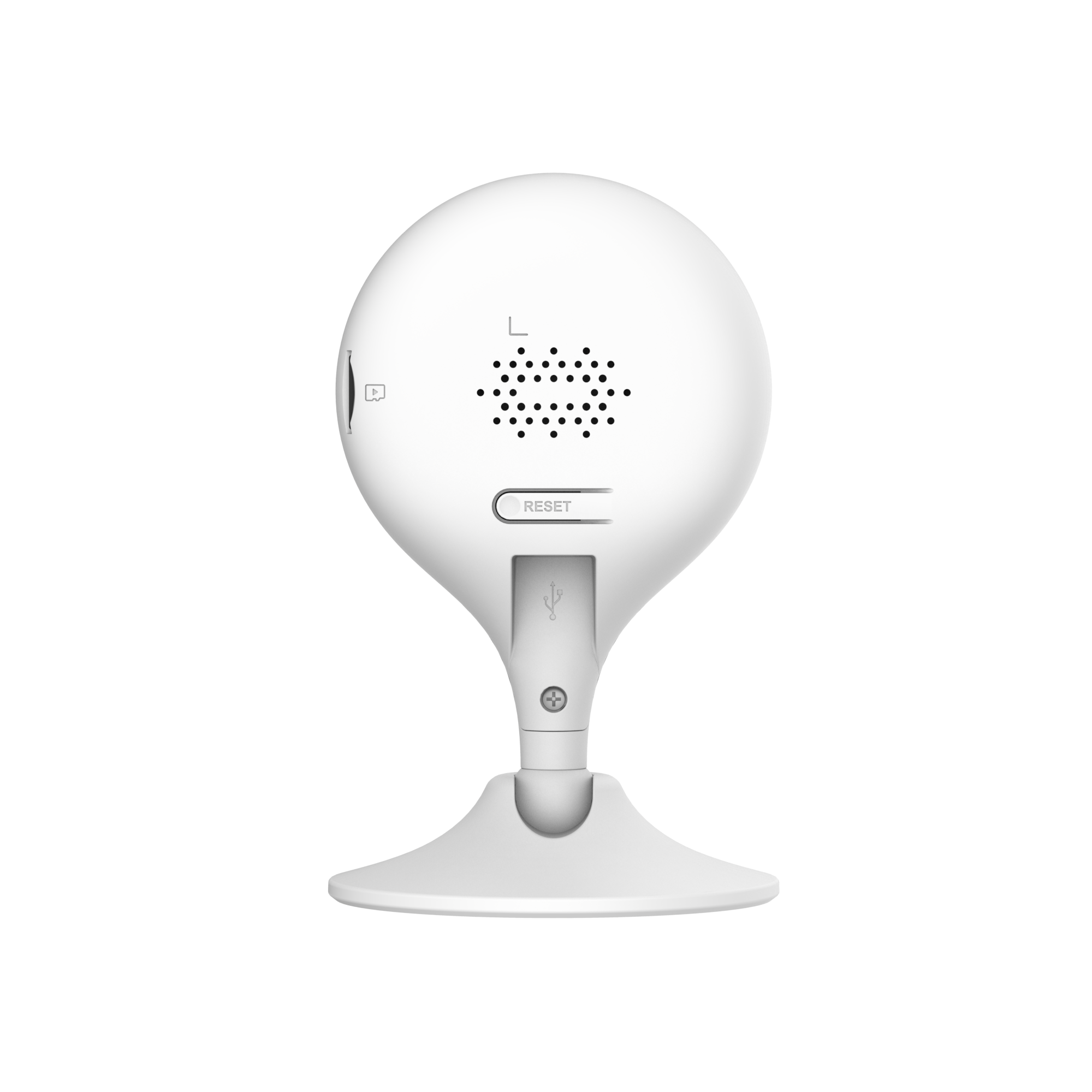 Imou Cue 2 Wi-Fi IP kaamera – pilt 5