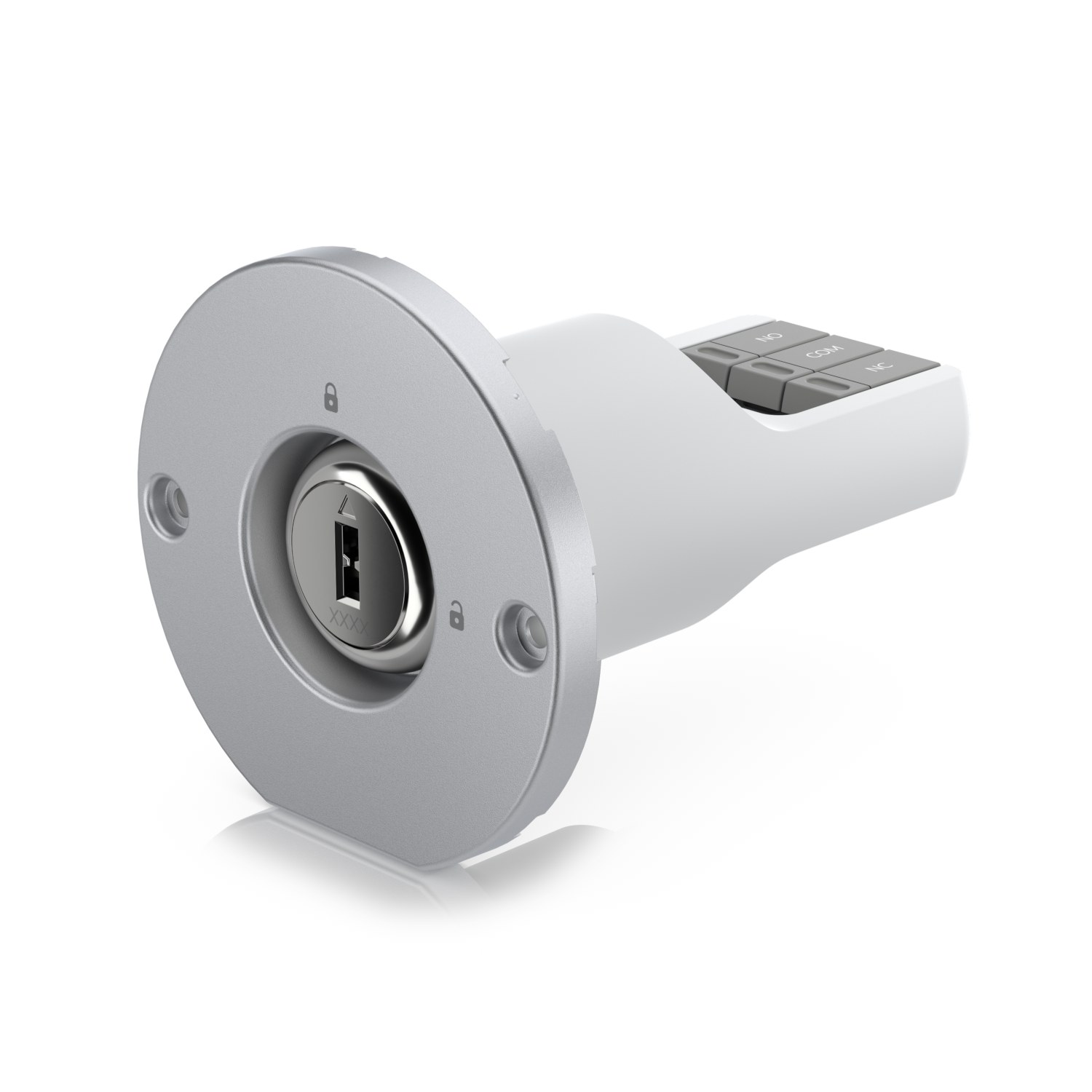 Ubiquiti UA-Rescue võtmega hädalüliti