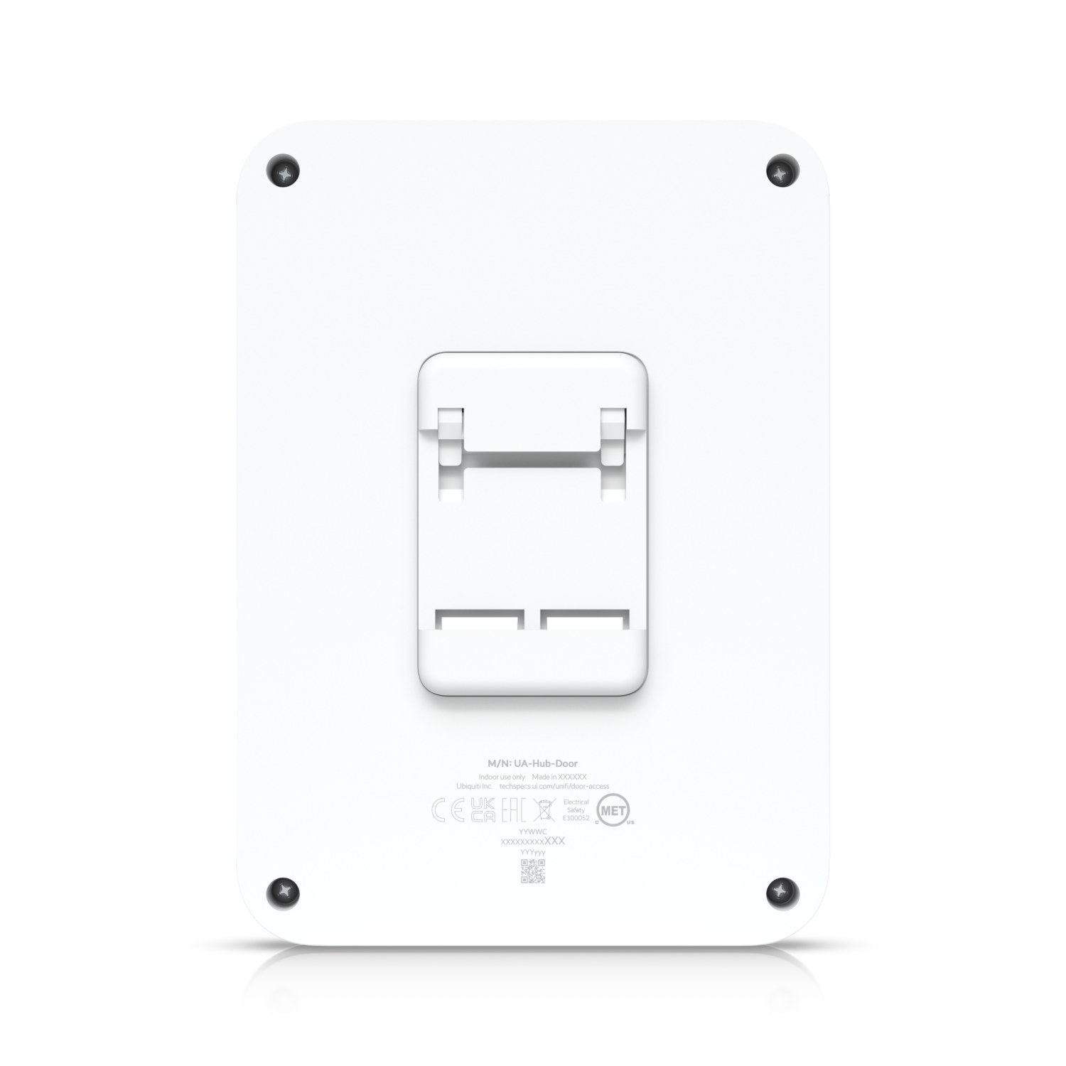 Ubiquiti UA-G3-SK-Pro UniFi Access ukse stardikomplekt