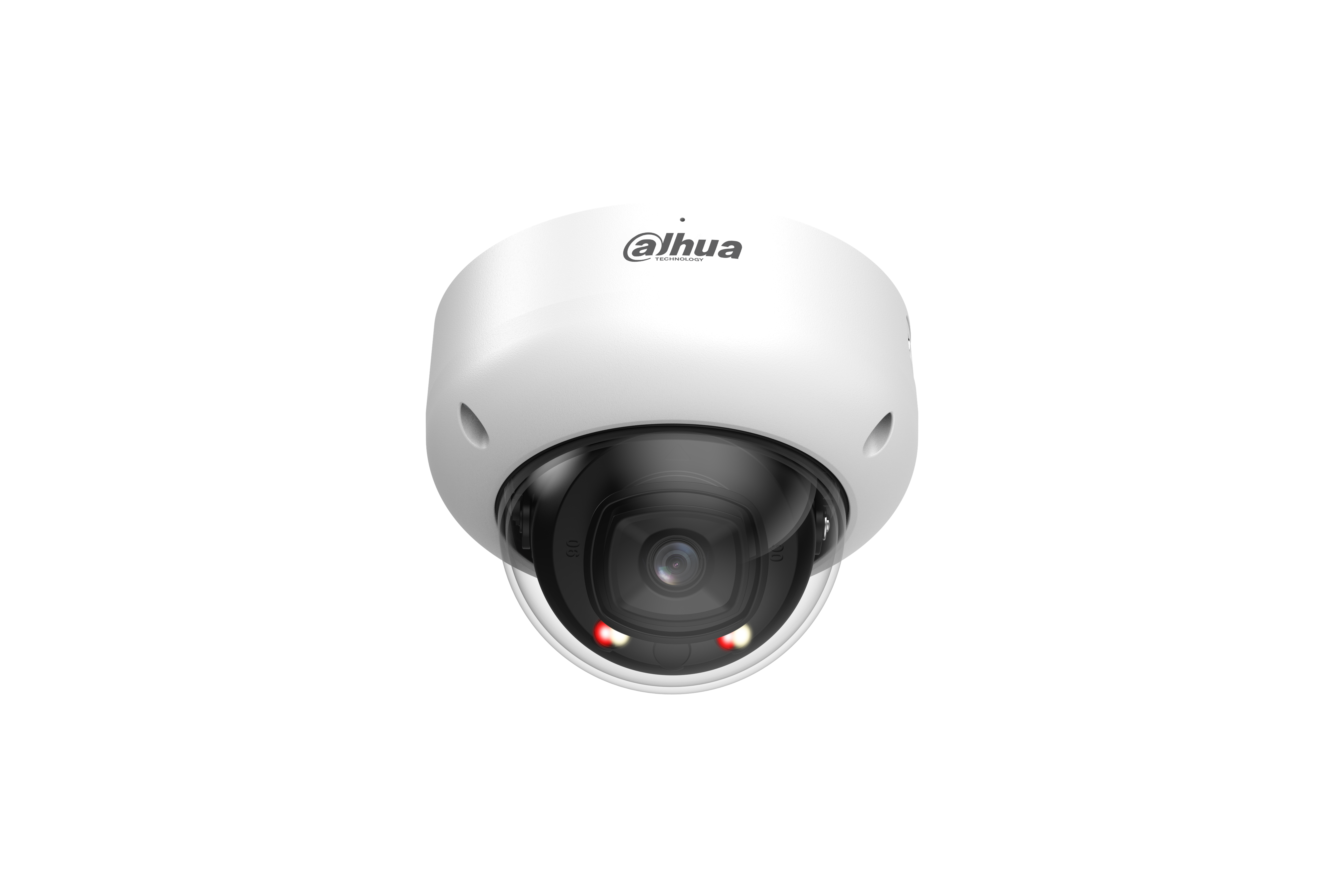 Dahua IPC-HDBW5459R-ASE-IL 4MP IP kuppelkaamera – pilt 2