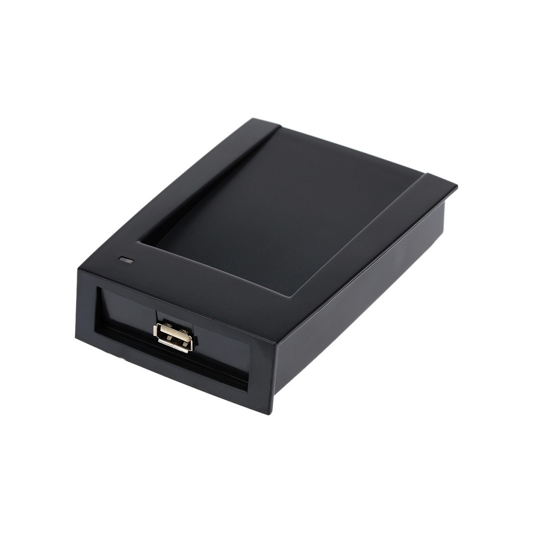 Dahua ASM100 läbipääsusüsteemi USB laualugeja 13.56MHz(Mifare)