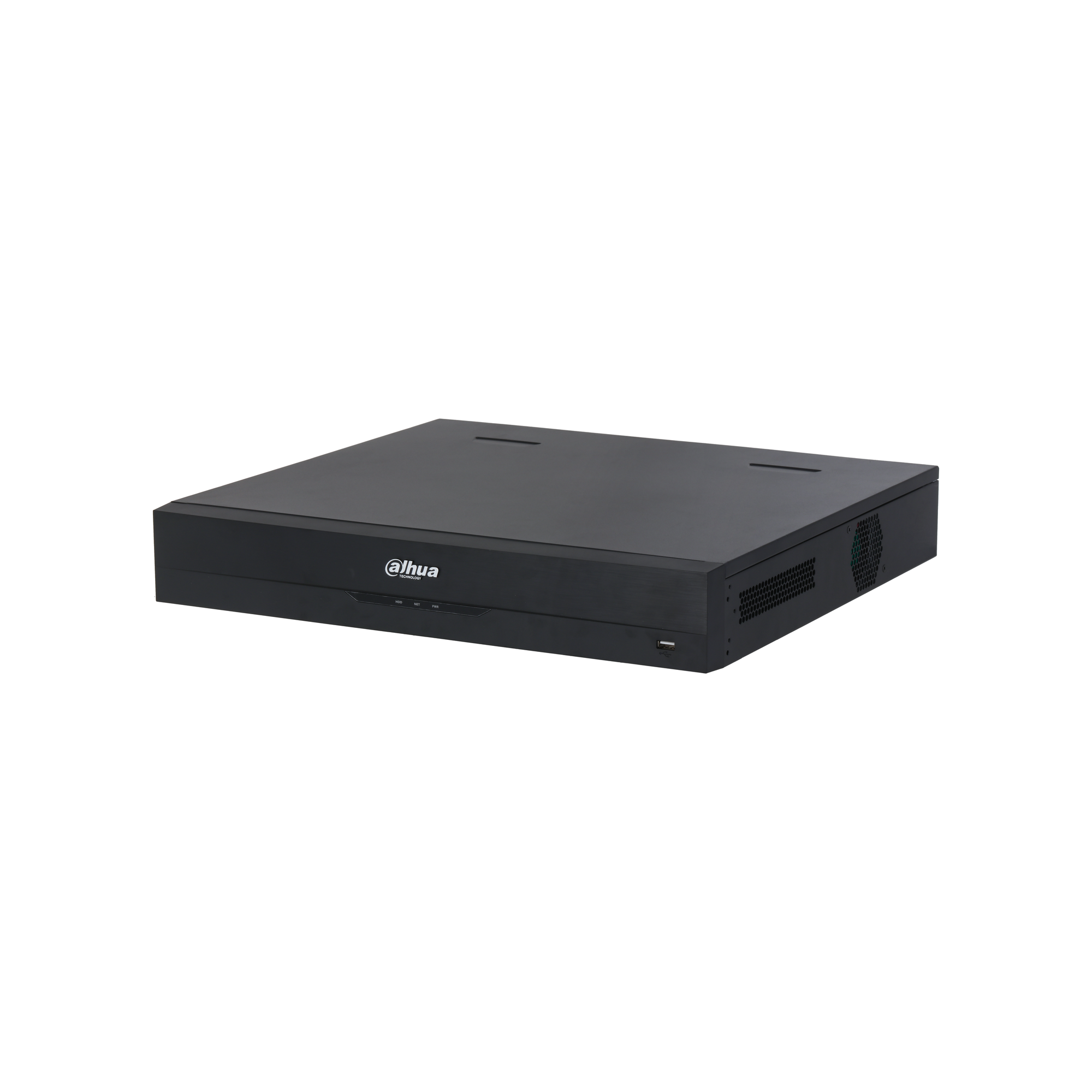 Dahua NVR5416-16P-EI 16 kanaliga EI seeria IP salvesti