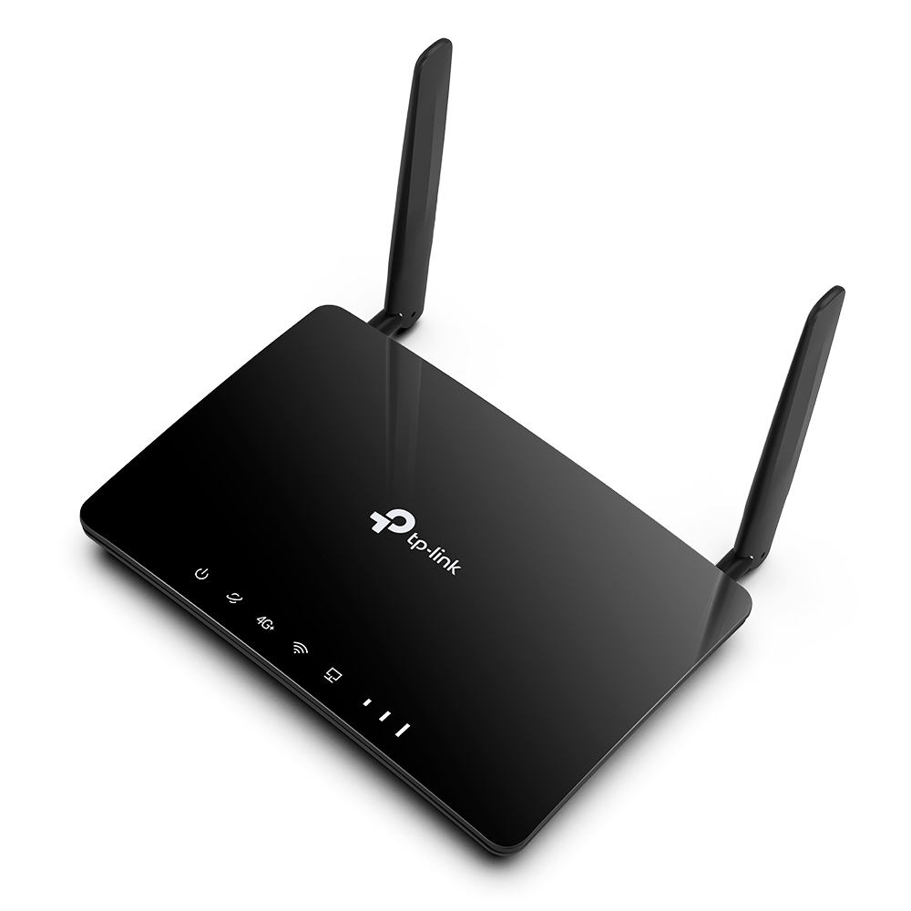 TP-Link Archer MR400 AC1200 Wireless Dual Band 4G LTE Router