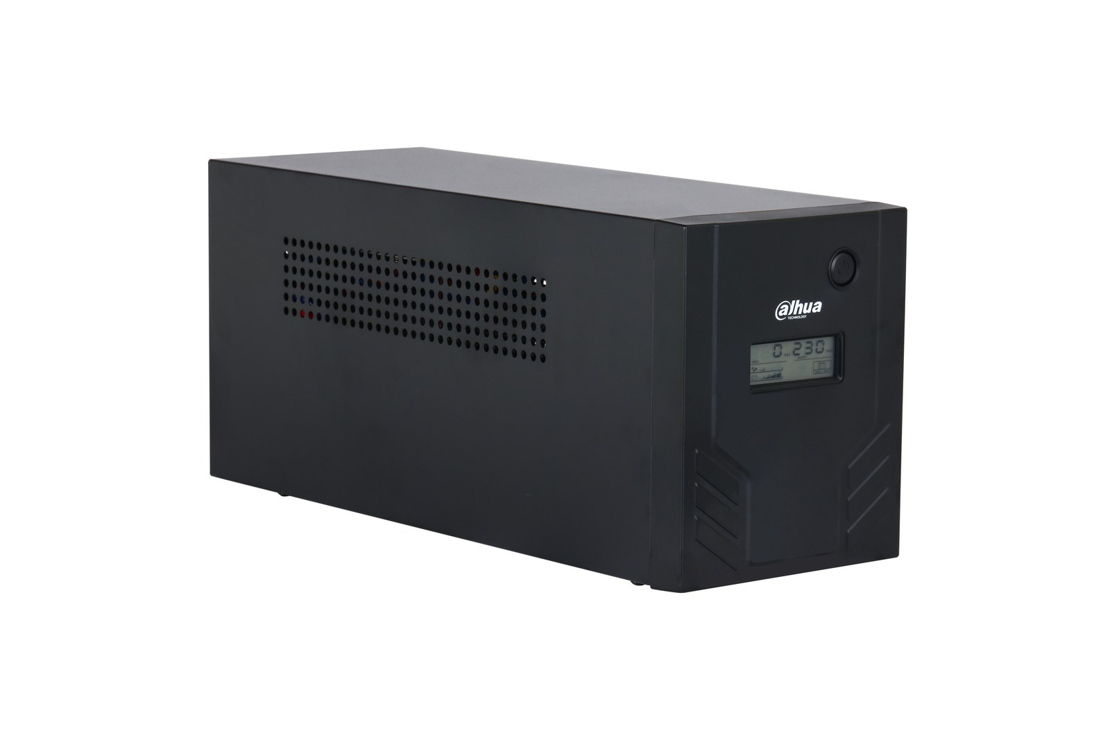 Dahua PFM3350-2000L Line-interactive(AVR) UPS 2000VA (1200W) – pilt 3