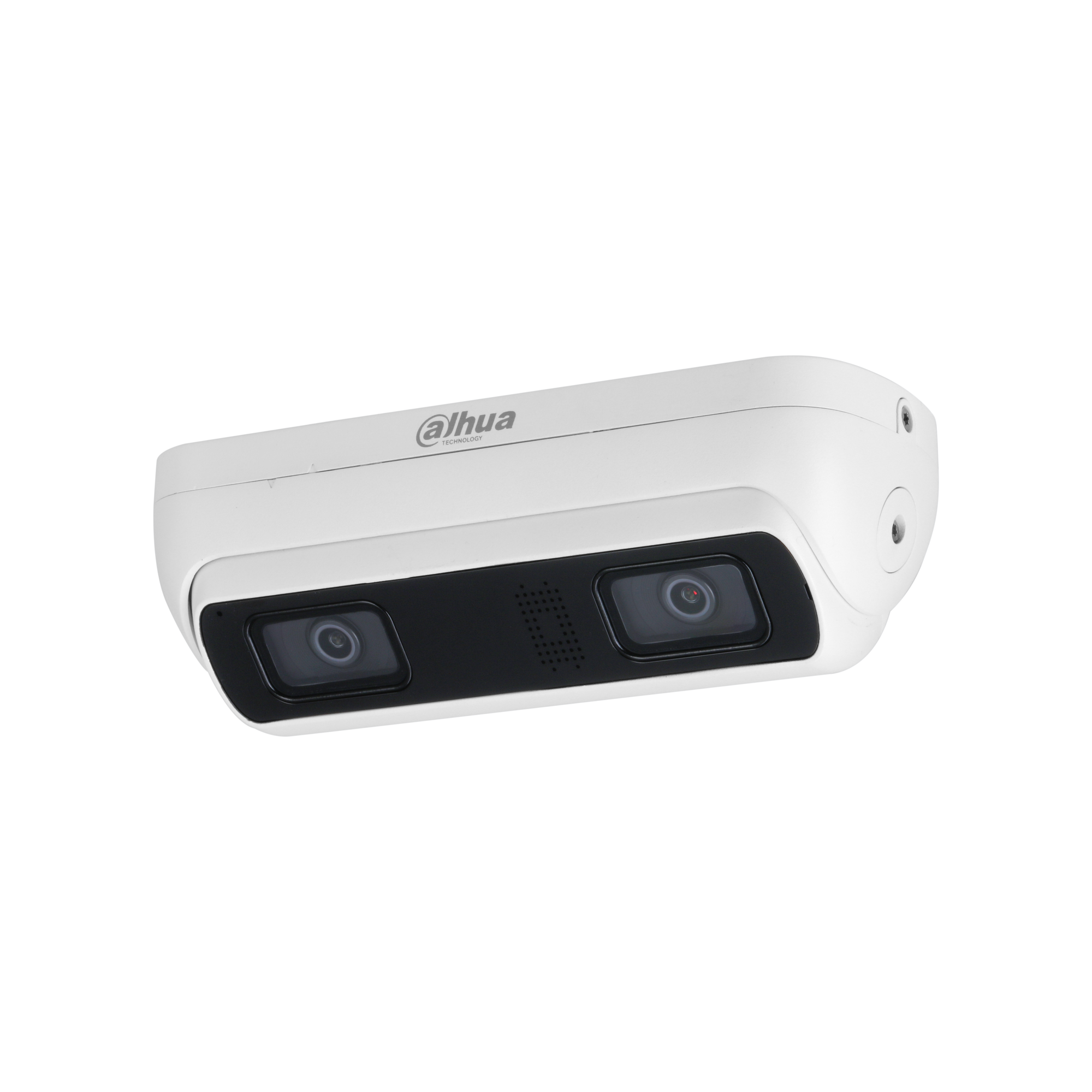 Dahua IPC-HDW8441X-3D 4MP WizMind Dual-Lens People Counting Network Camera