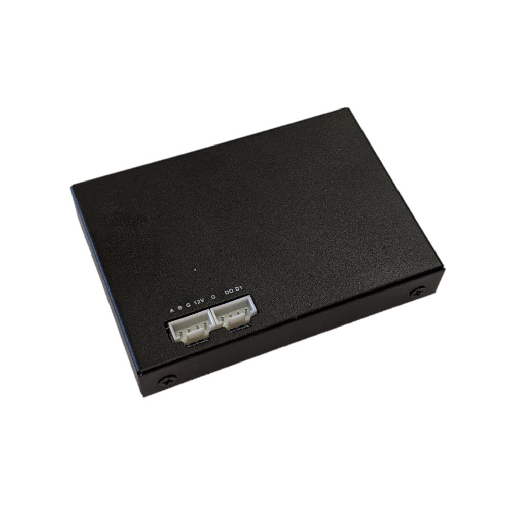 Dahua IPM-AE7-0020A numbrituvastuskaamera metadata Wiegand konverter