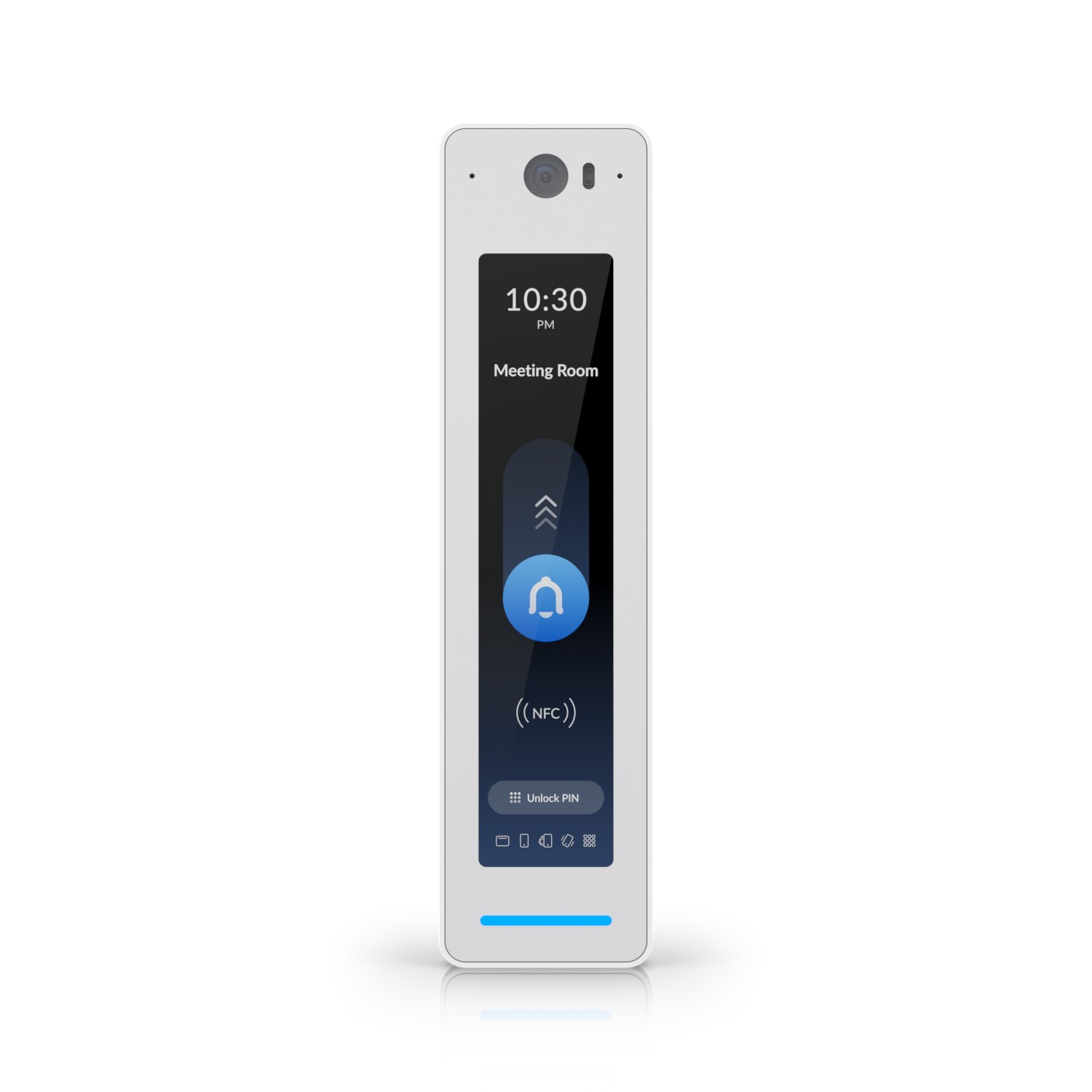 Ubiquiti UA-G2-Pro läbipääsulugeja