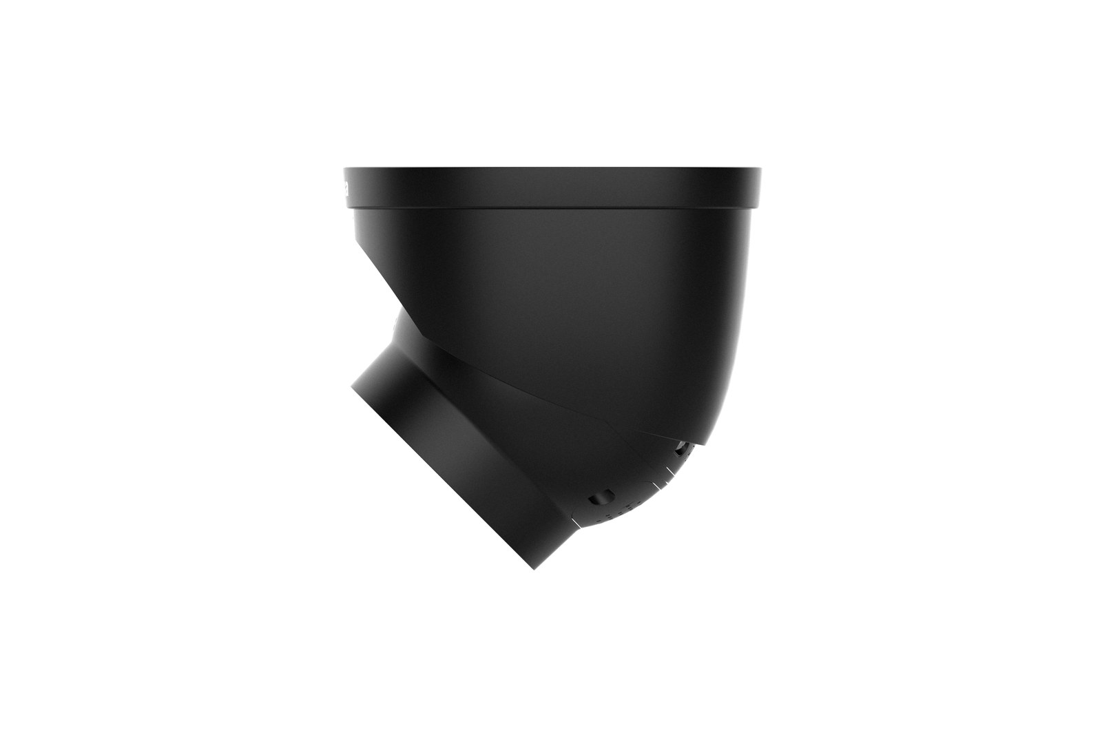 Dahua IPC-HDW3849H-AS-PV-PRO-BLACK 8MP IP kerakaamera – pilt 4