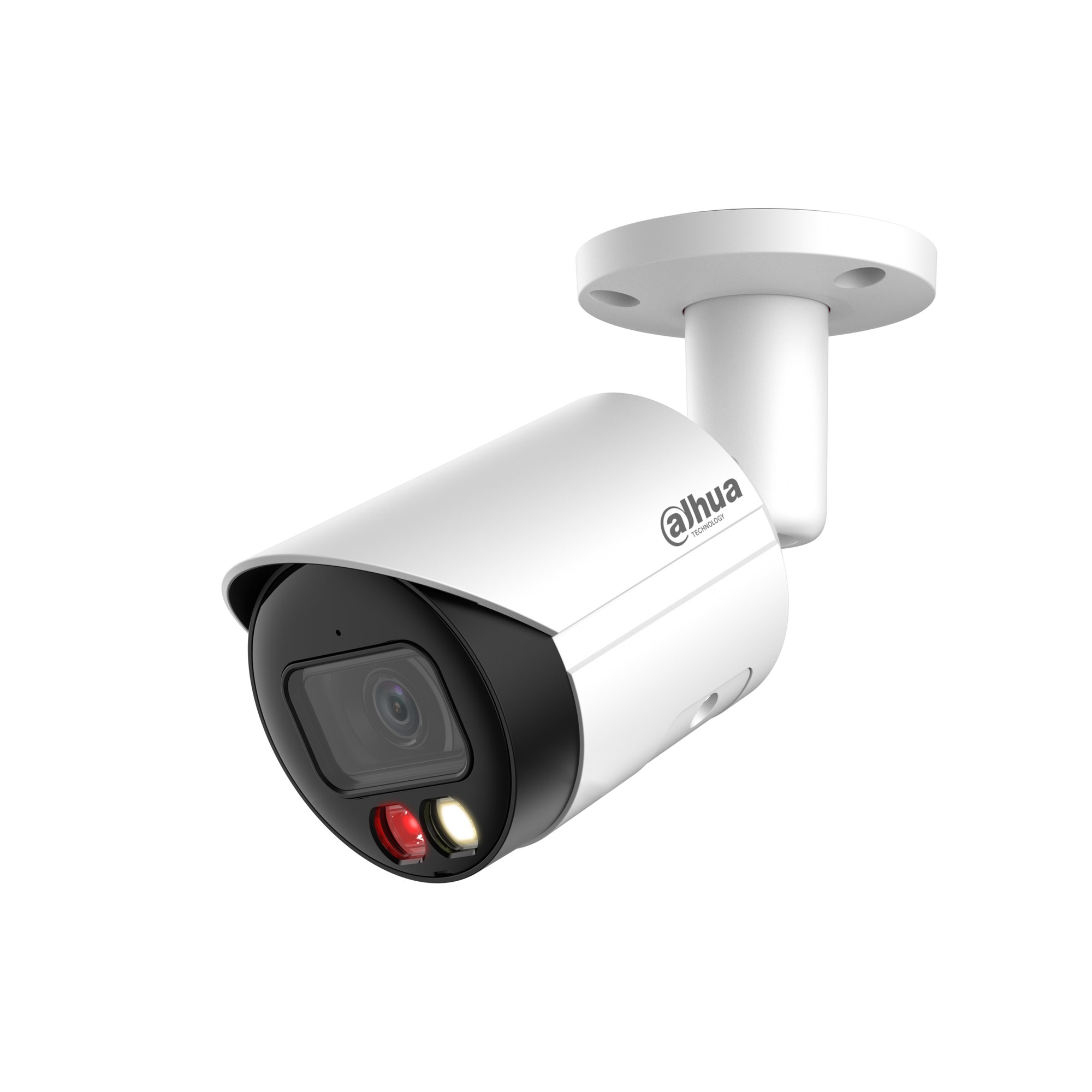 Dahua IPC-HFW2449S-S-IL-0280B 4MP IP torukaamera – pilt 2