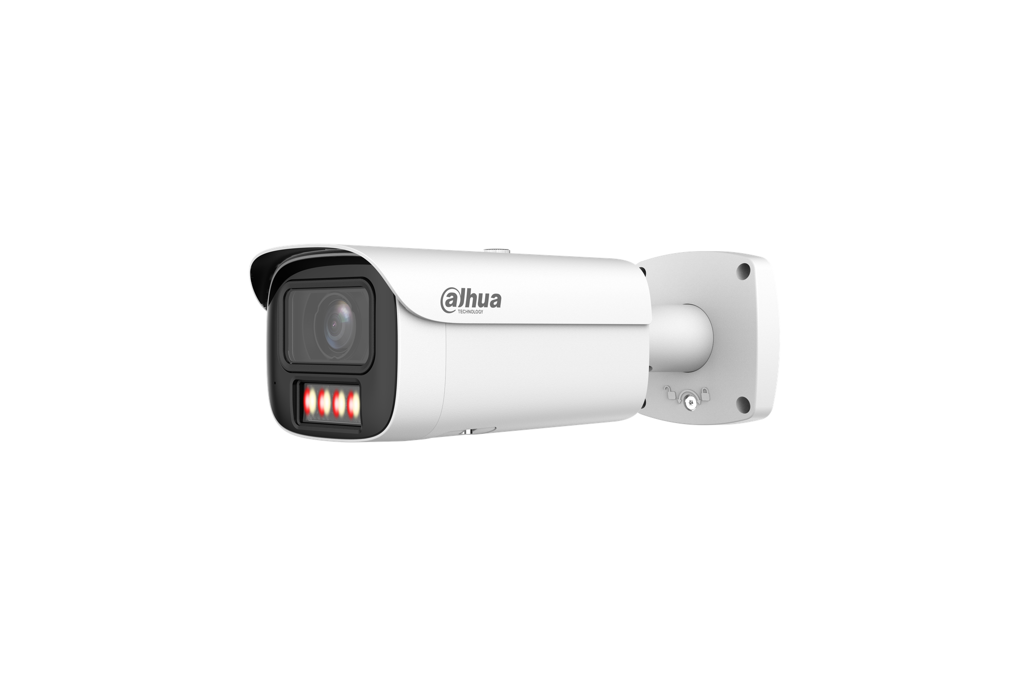 Dahua IPC-HFW5559E1-ZE-IL-27135 5MP IP torukaamera – pilt 2