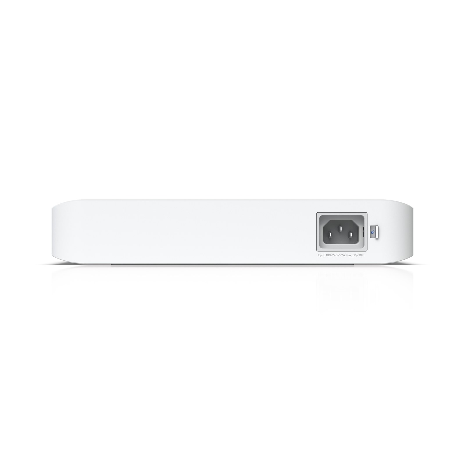 Ubiquiti USW-Pro-8-PoE UniFi manageeritav switch