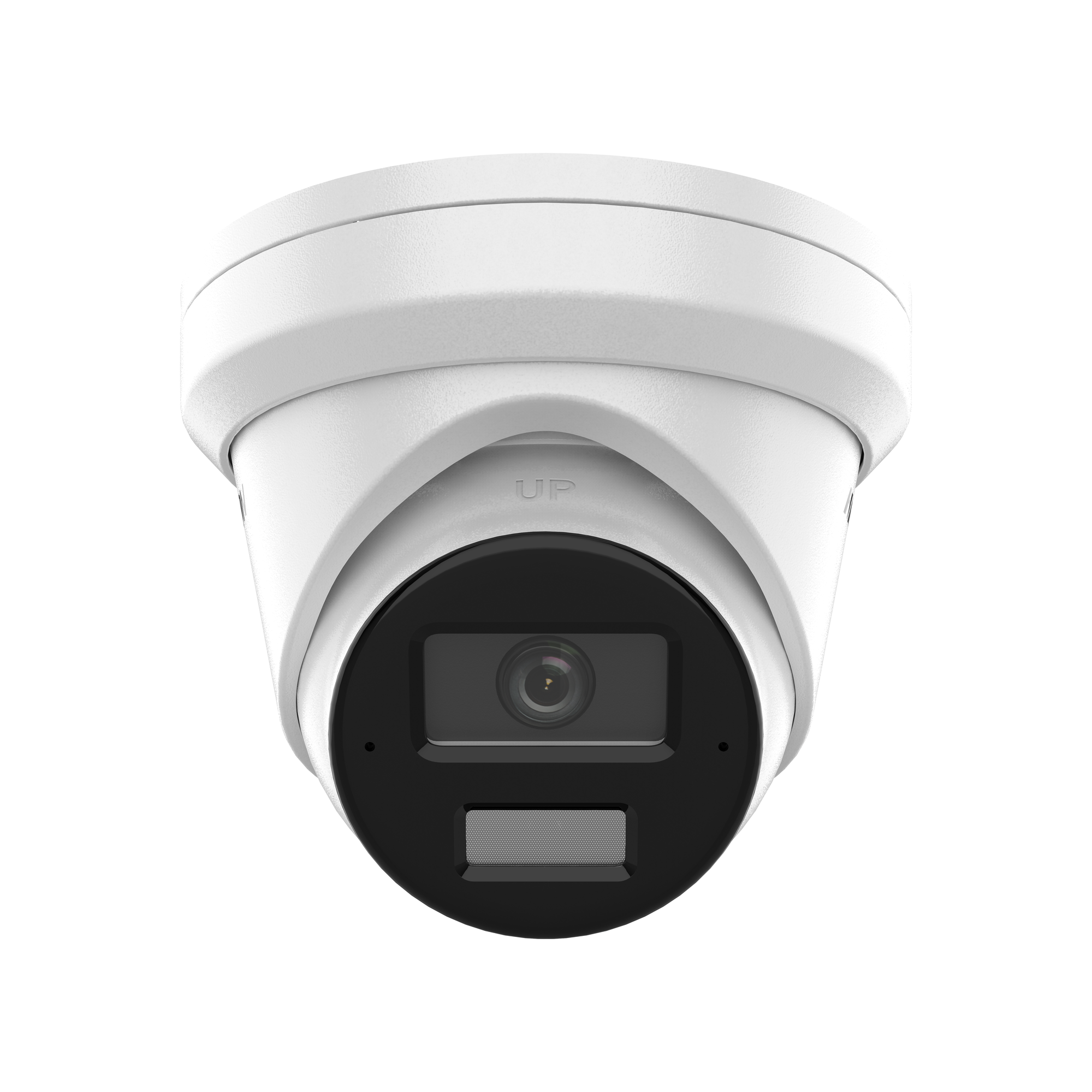 Hikvision DS-2CD2343G2-LI2U 4MP IP Turret Camera – pilt 2