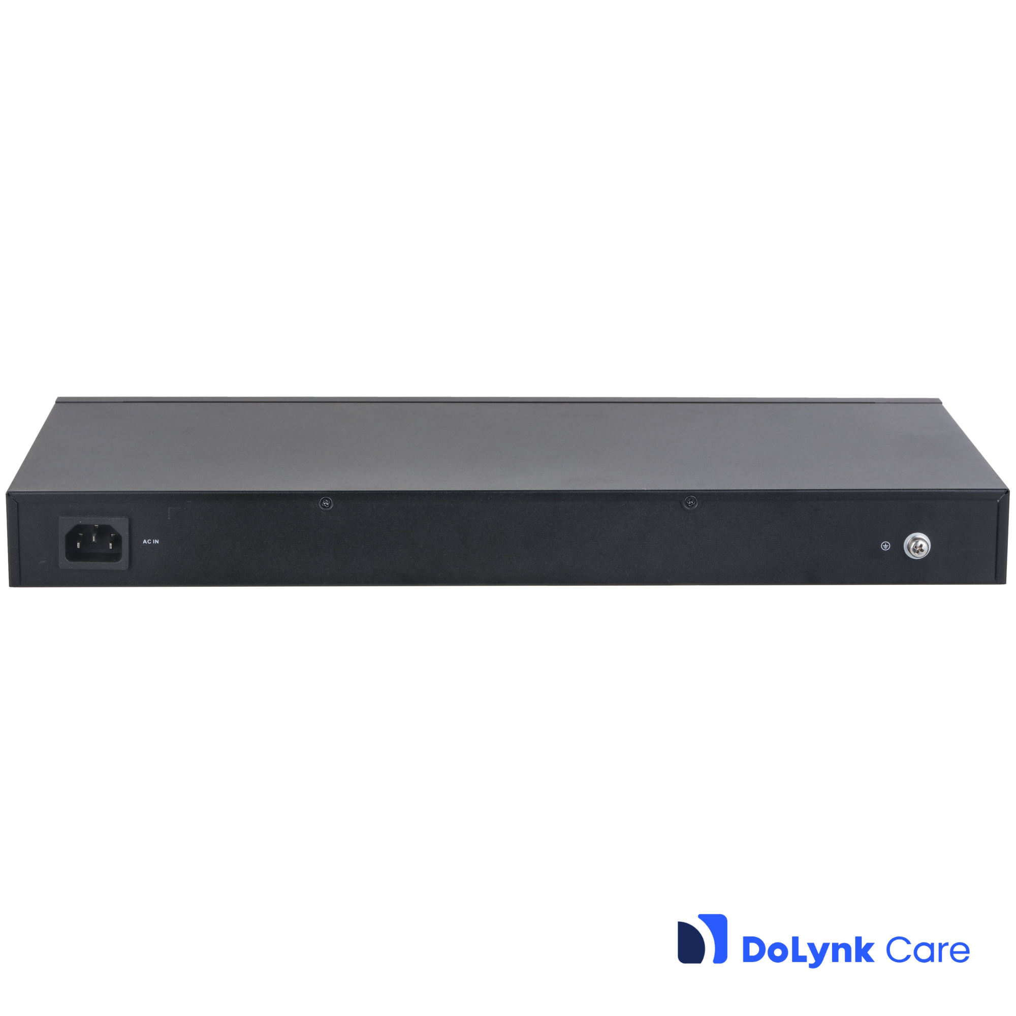 Dahua CS4220-16GT-240 20-Port Cloud Managed Desktop Gigabit Switch with 16-Port PoE – pilt 3