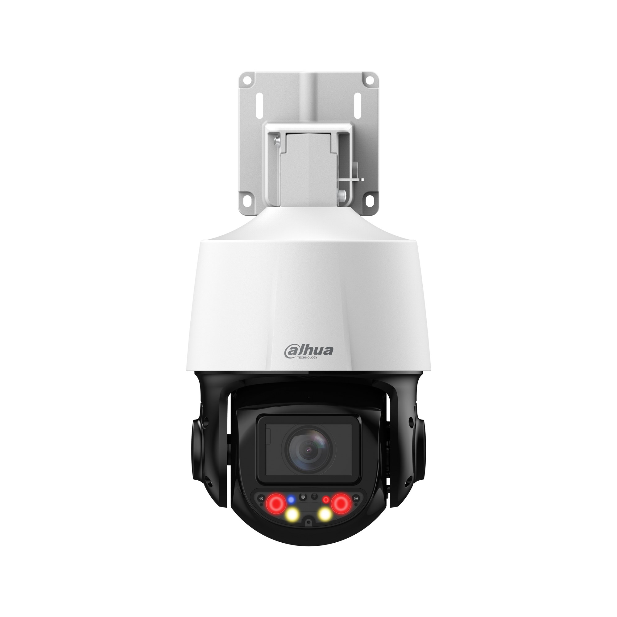 Dahua SD3E410DB-GNY-A-PV1 4MP IP PTZ kaamera – pilt 2