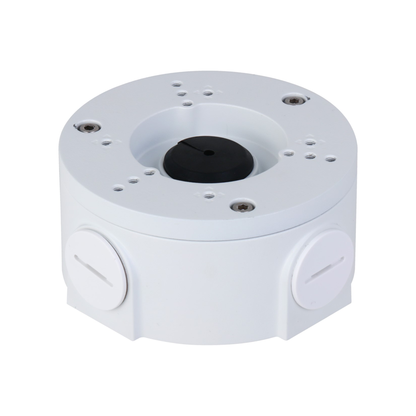 Dahua PFA3300R kaamerate ümmargune paigaldusalus / ühendusbox / 3 augurida