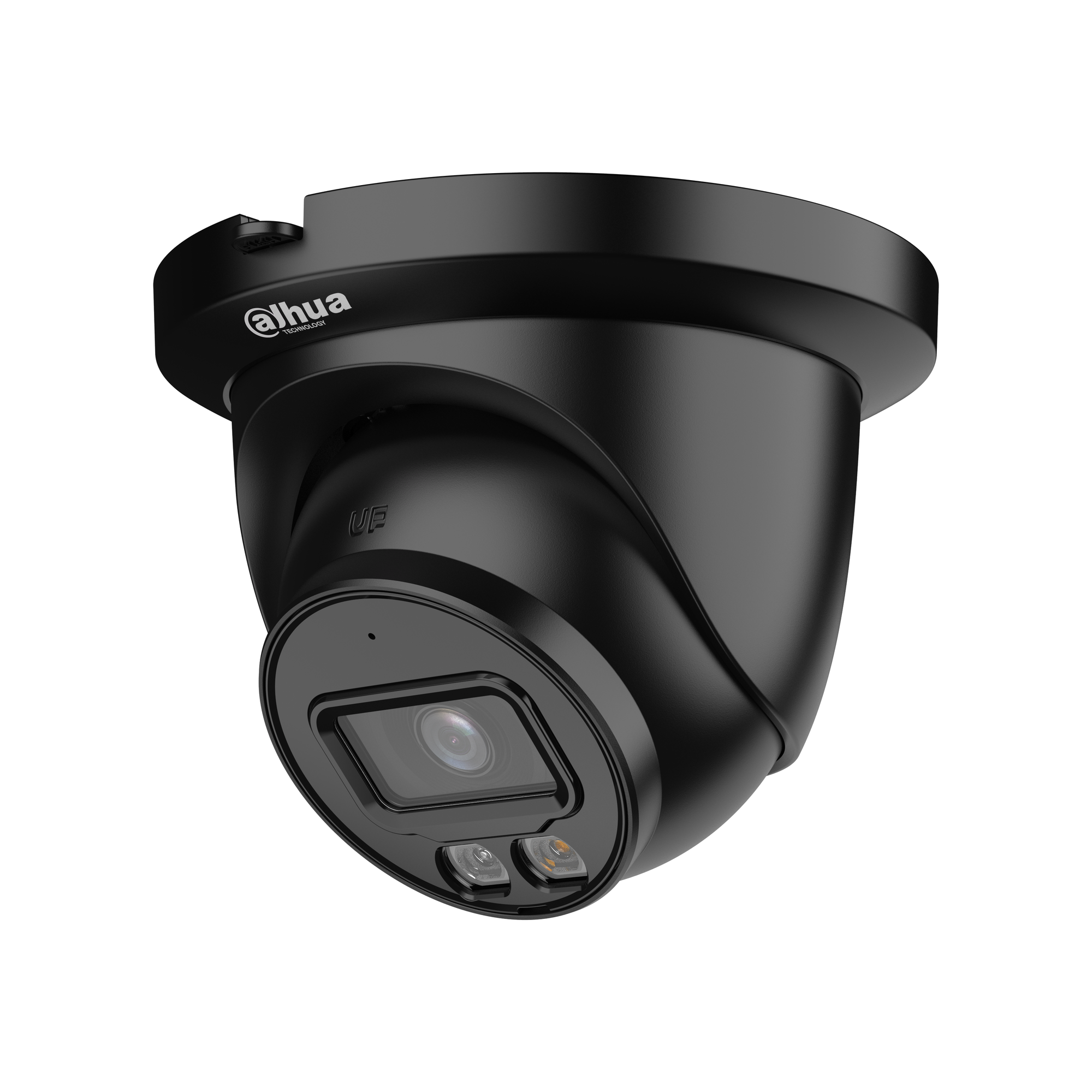 Dahua IPC-HDW2449TM-S-IL-0280B-BLACK 4MP IP kerakaamera