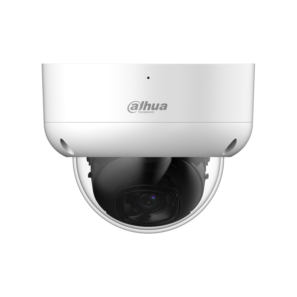 Dahua HAC-HDBW1500EA-A-0280B-S3-DIP 5MP Lite seeria HDCVI kuppelkaamera
