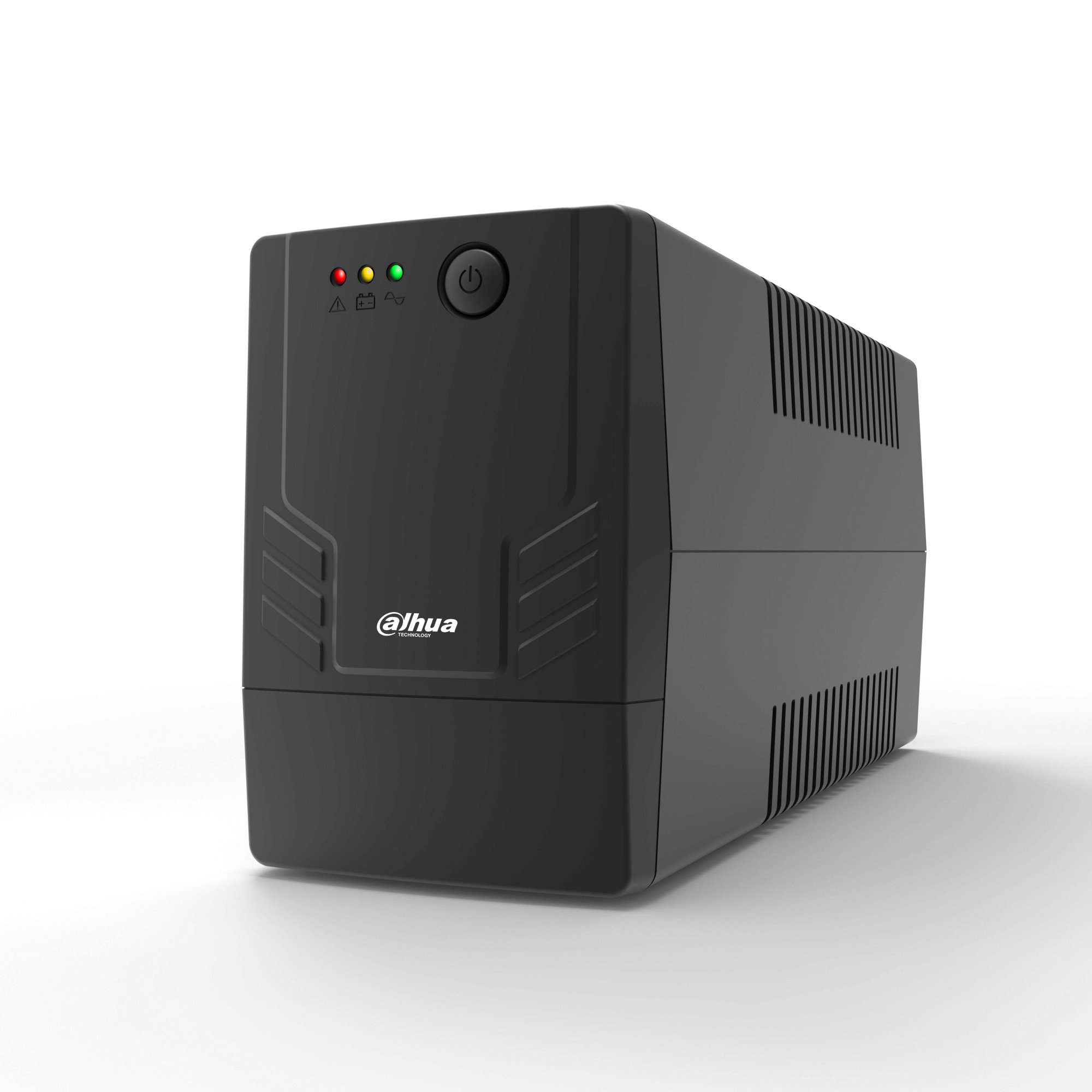 Dahua PFM3350-600 European Standard 230V - Line-interactive 600VA/360W Uninterruptible Power Supply