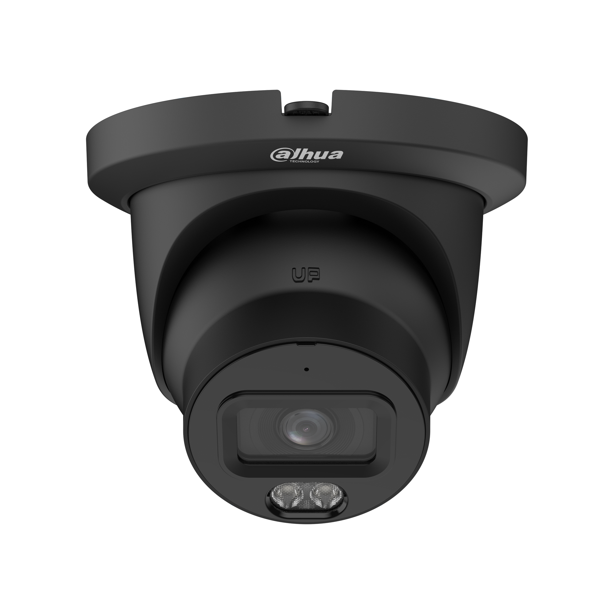 Dahua IPC-HDW5459TM-ASE-IL-0280B-BLACK 4MP IP kerakaamera
