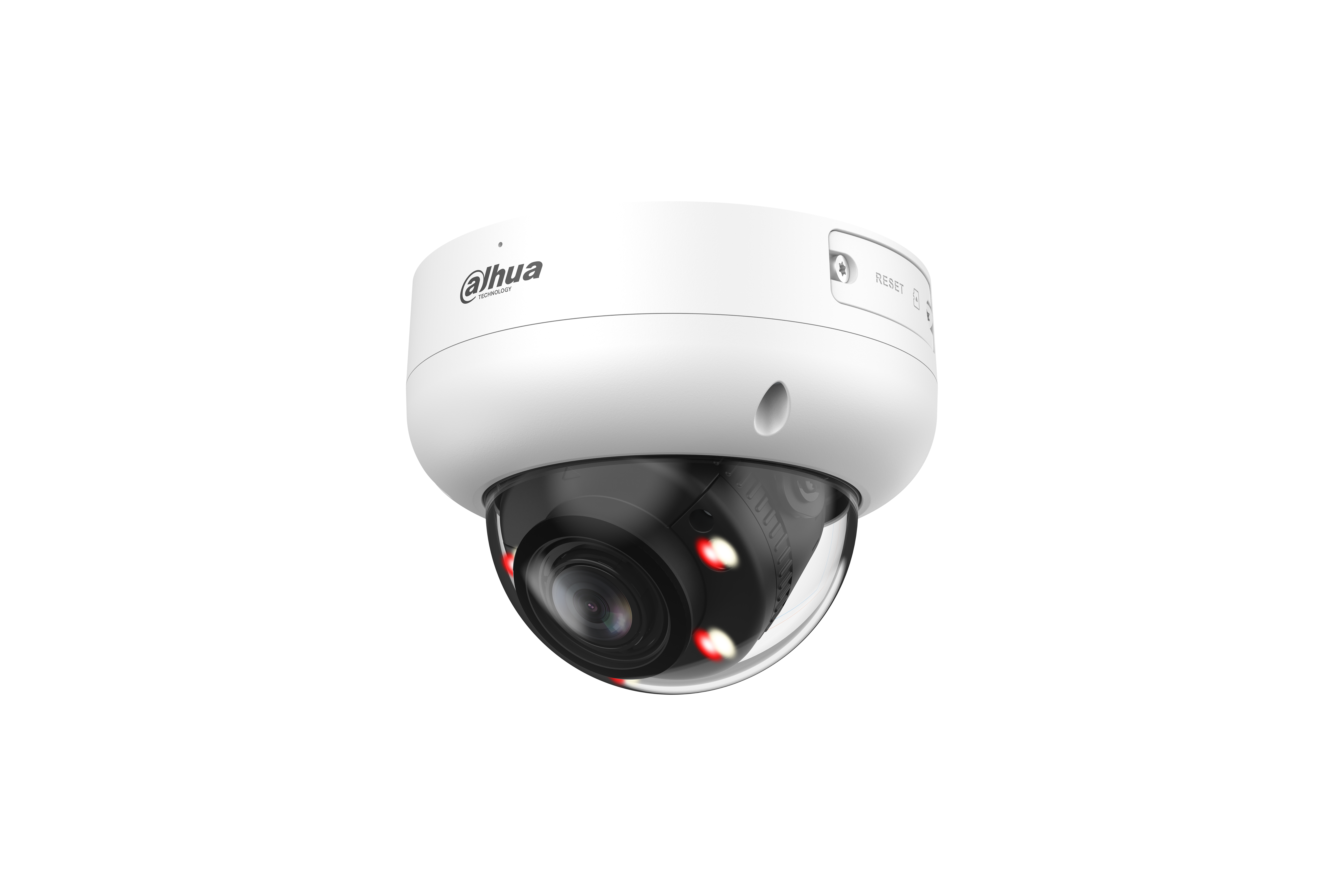 Dahua IPC-HDBW3649R-ZAS-IL-27135 6MP IP kuppelkaamera
