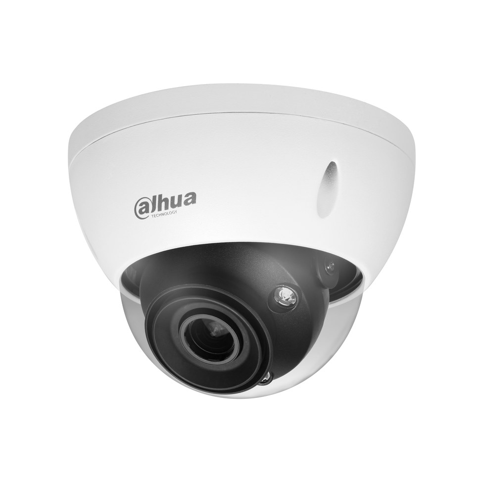 Dahua IPC-HDBW5541E-ZE-27135-S3 5MP IP kuppelkaamera